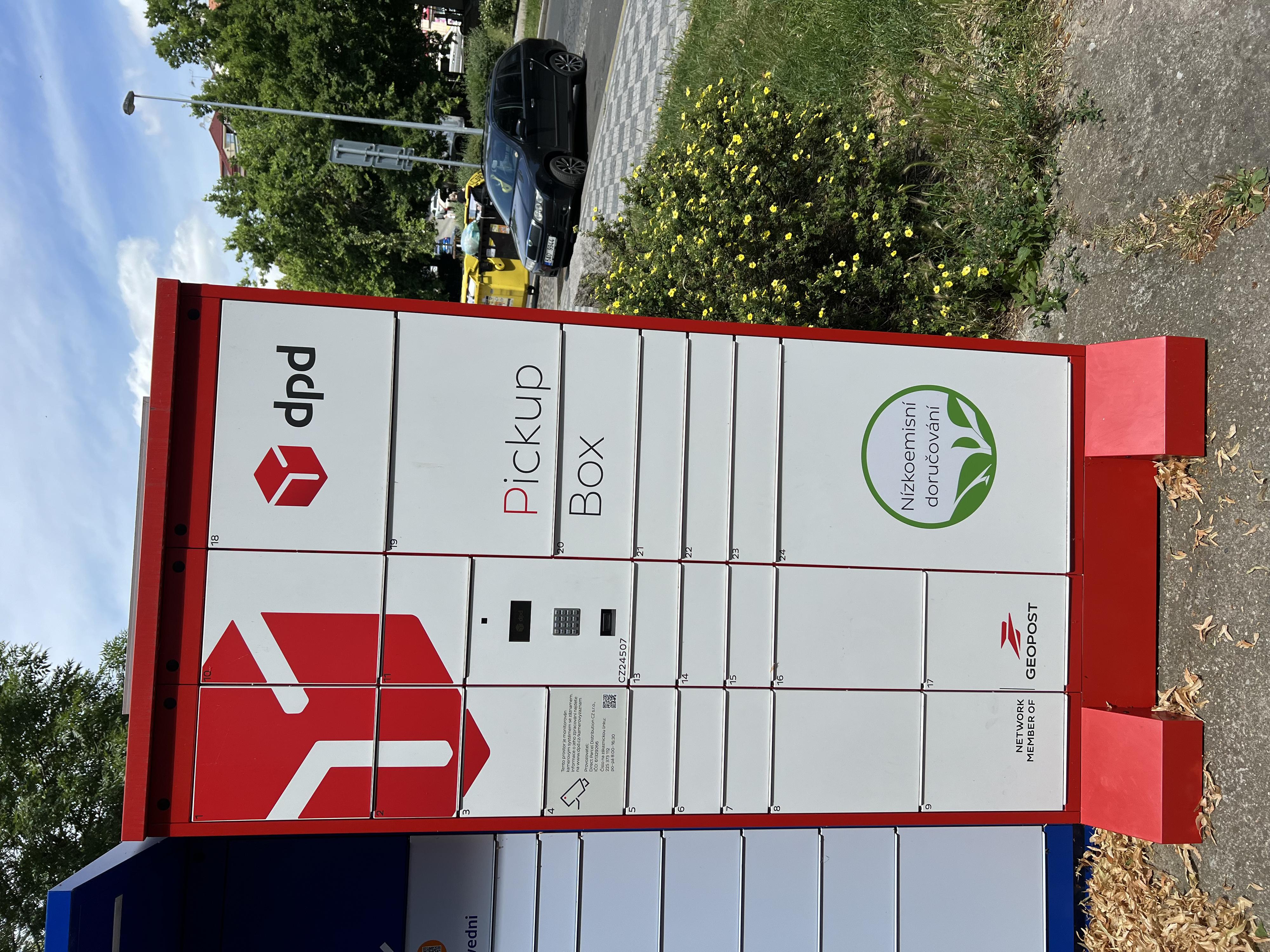 DPD Box foto 4