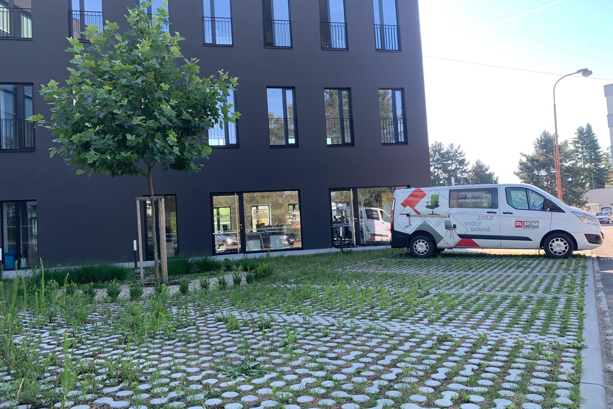 APM interiery CZ s.r.o.