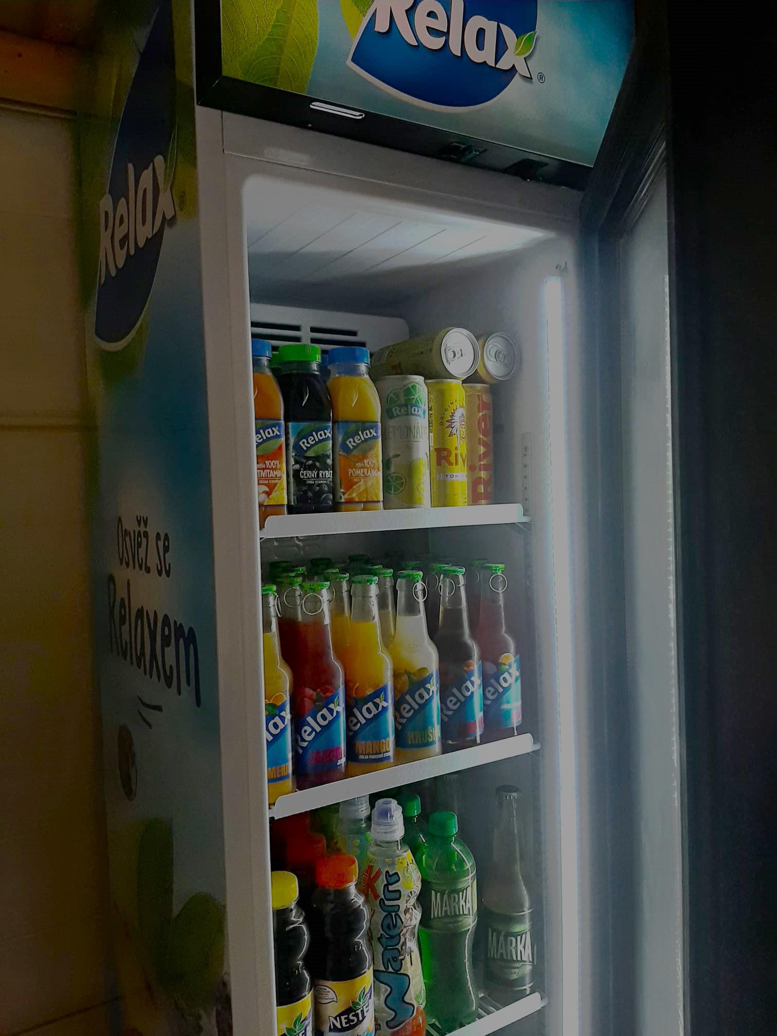 Zmrzlina Borovice foto 6