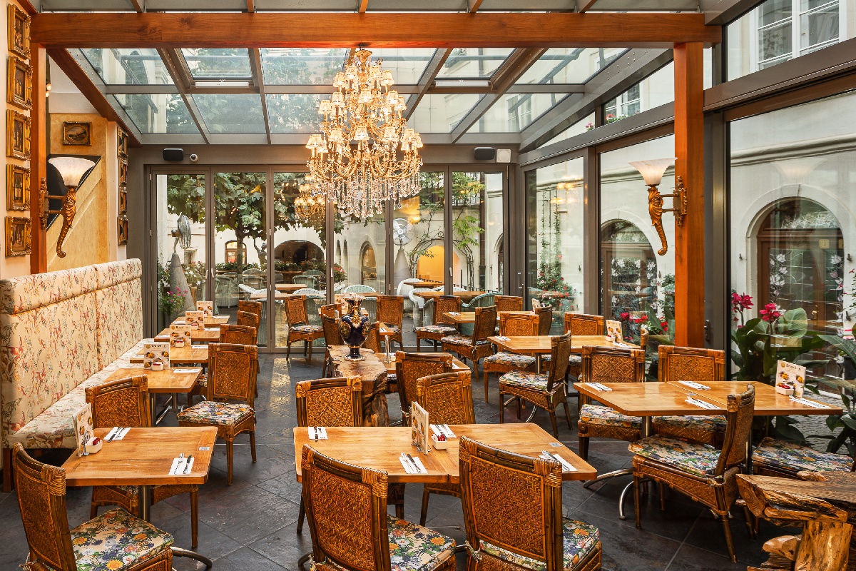 Deer Restaurant foto 5