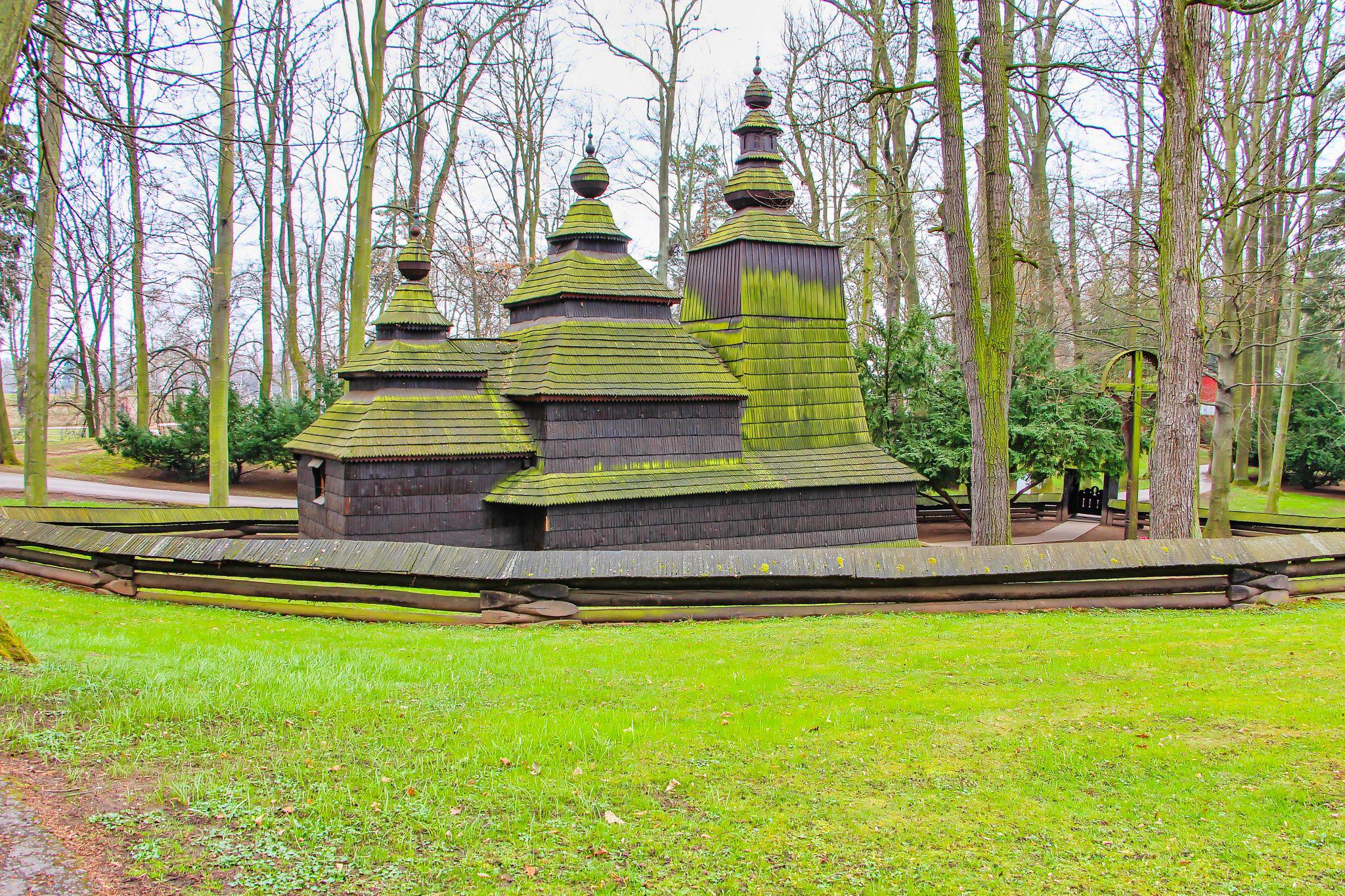 Kostel sv. Mikuláše foto 5