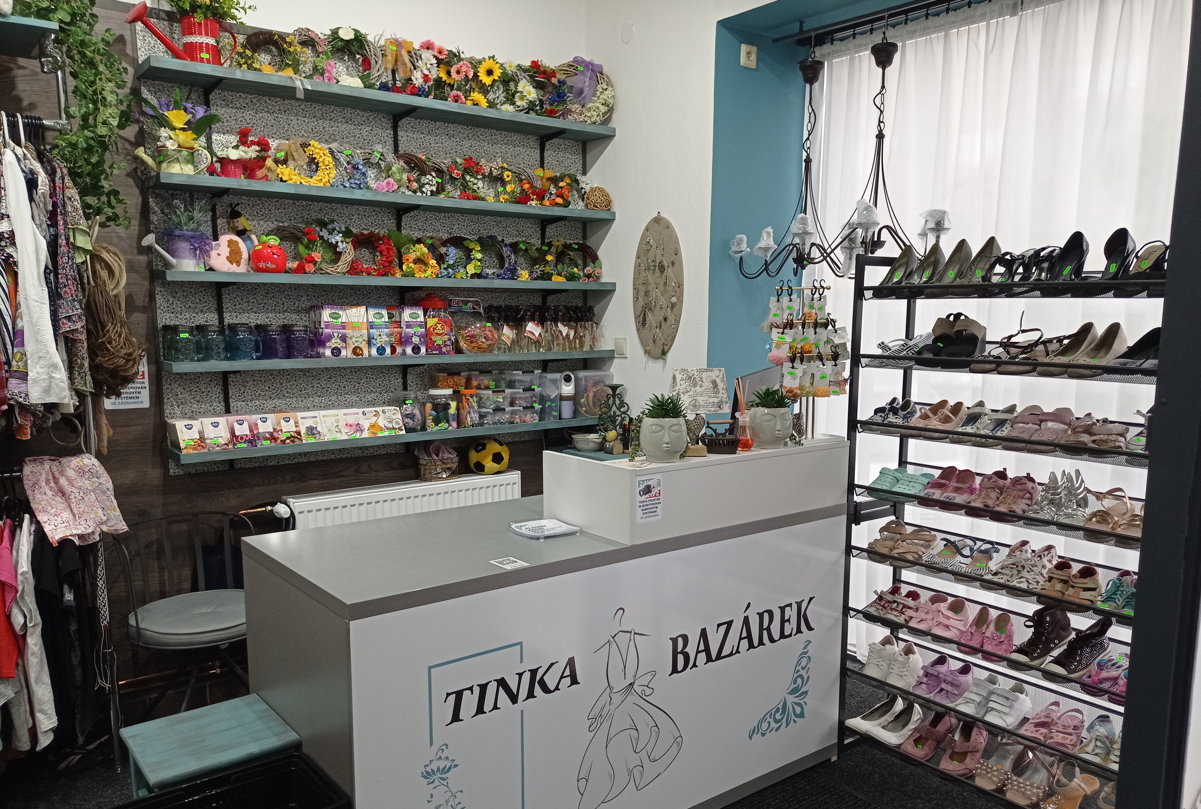 TINKA SHOP foto 2