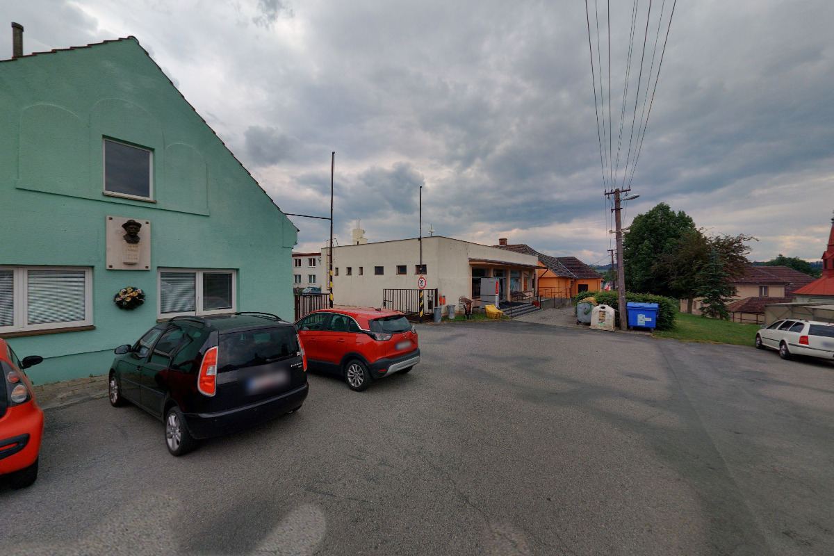 Potraviny Gusto foto 1