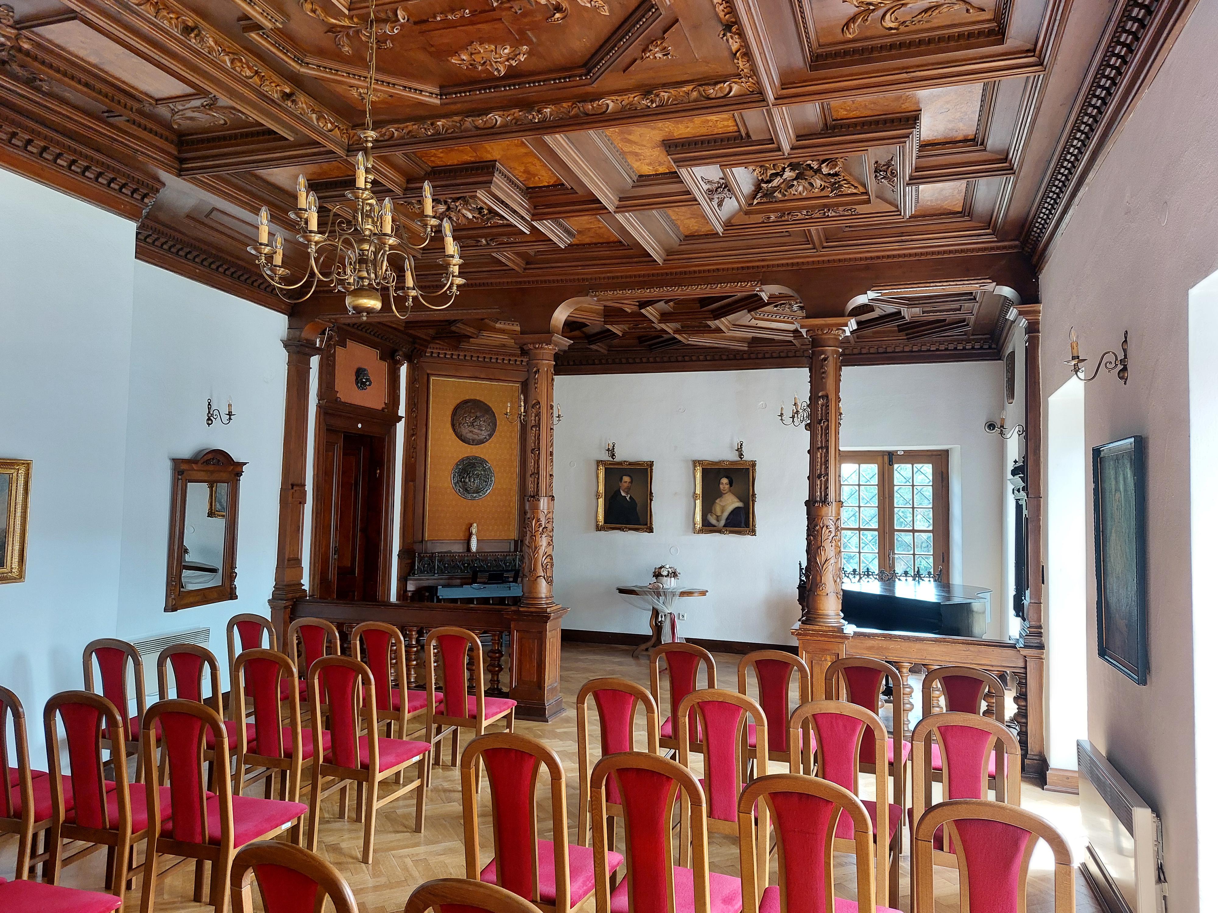 Muzeum Blanenska foto 6