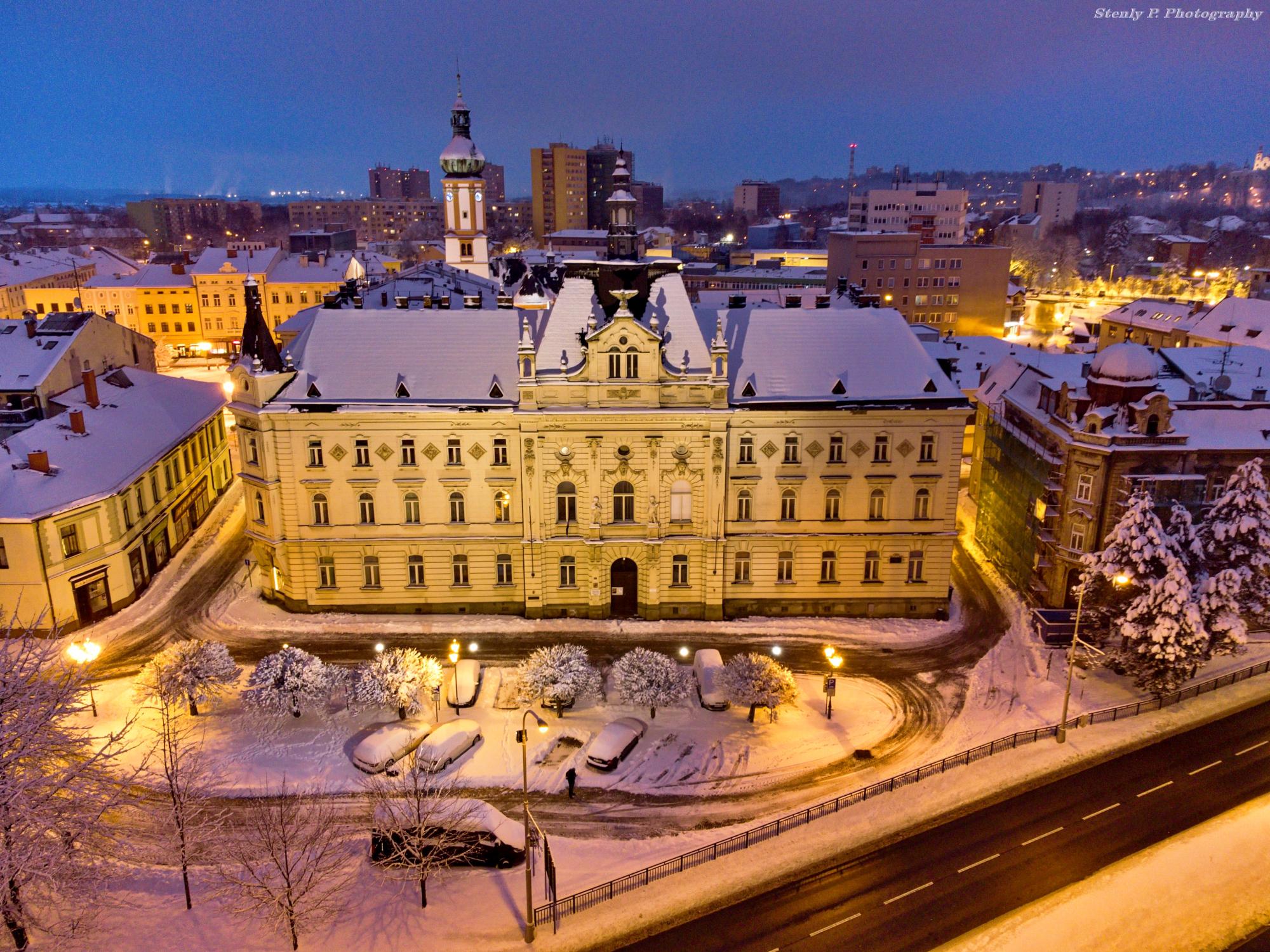 ZUŠ Frýdek-Místek, Hlavní třída foto 5