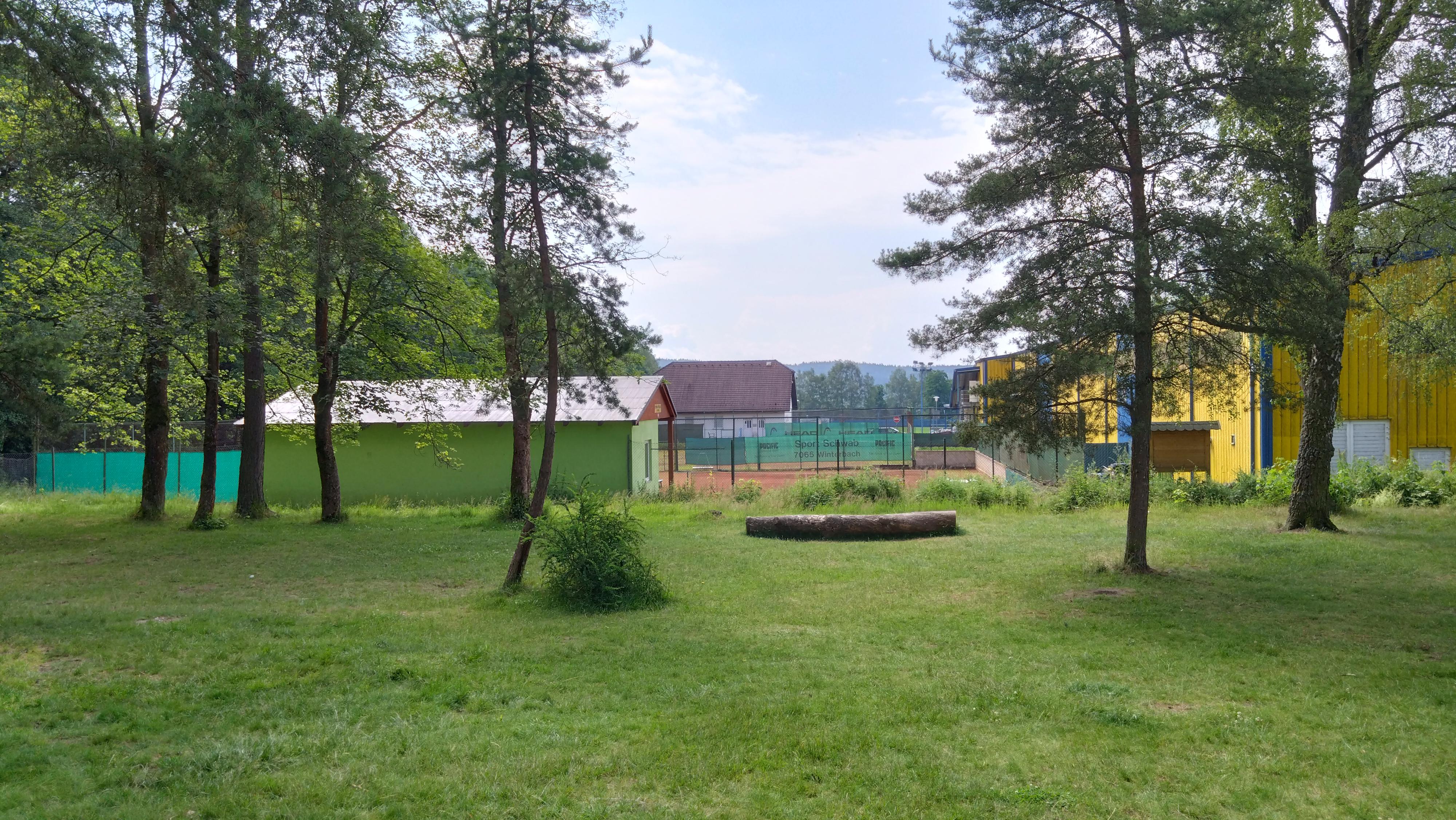 Tenisový klub Nejdek, z.s. foto 3