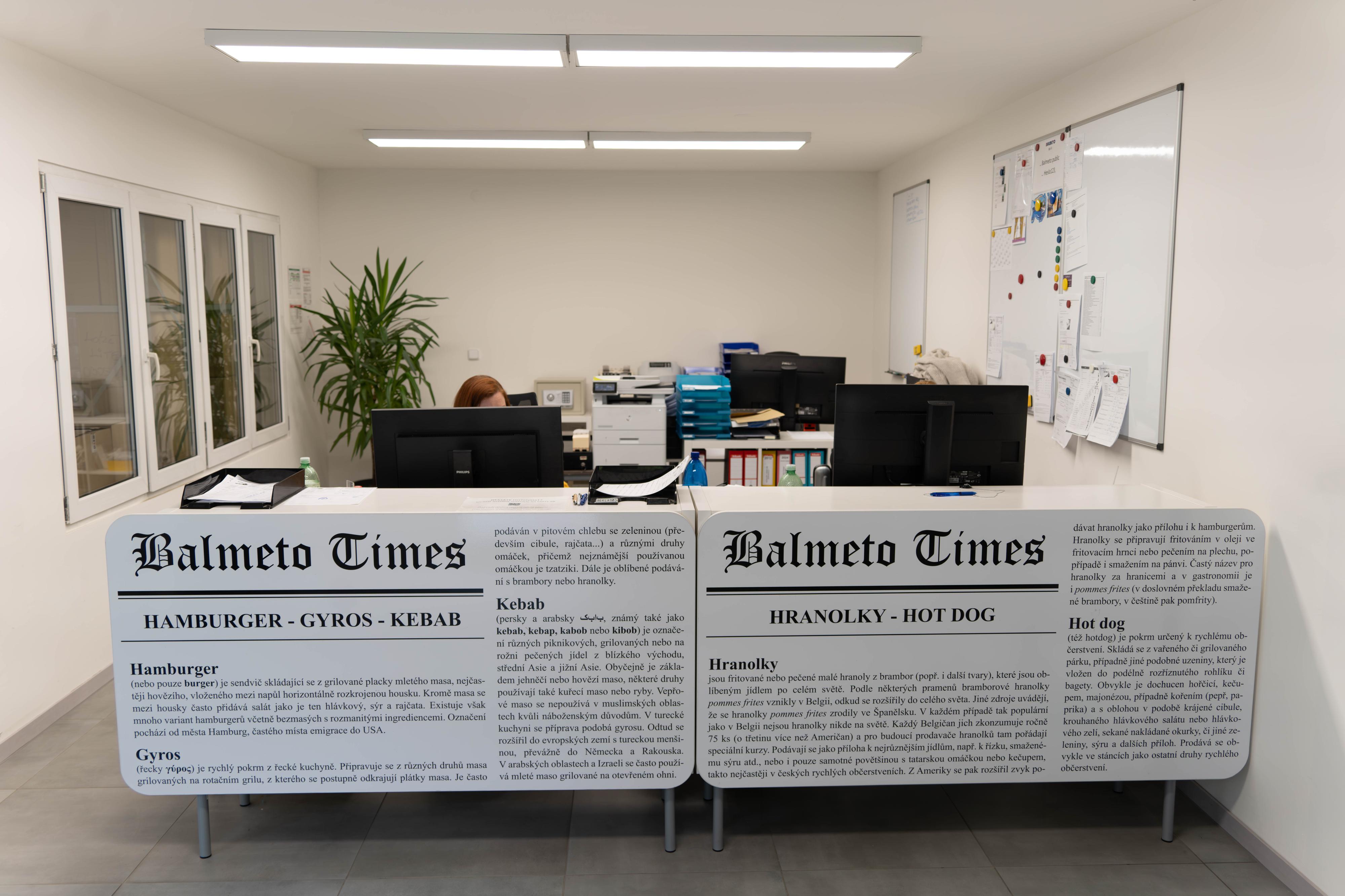 BALMETO cz foto 3