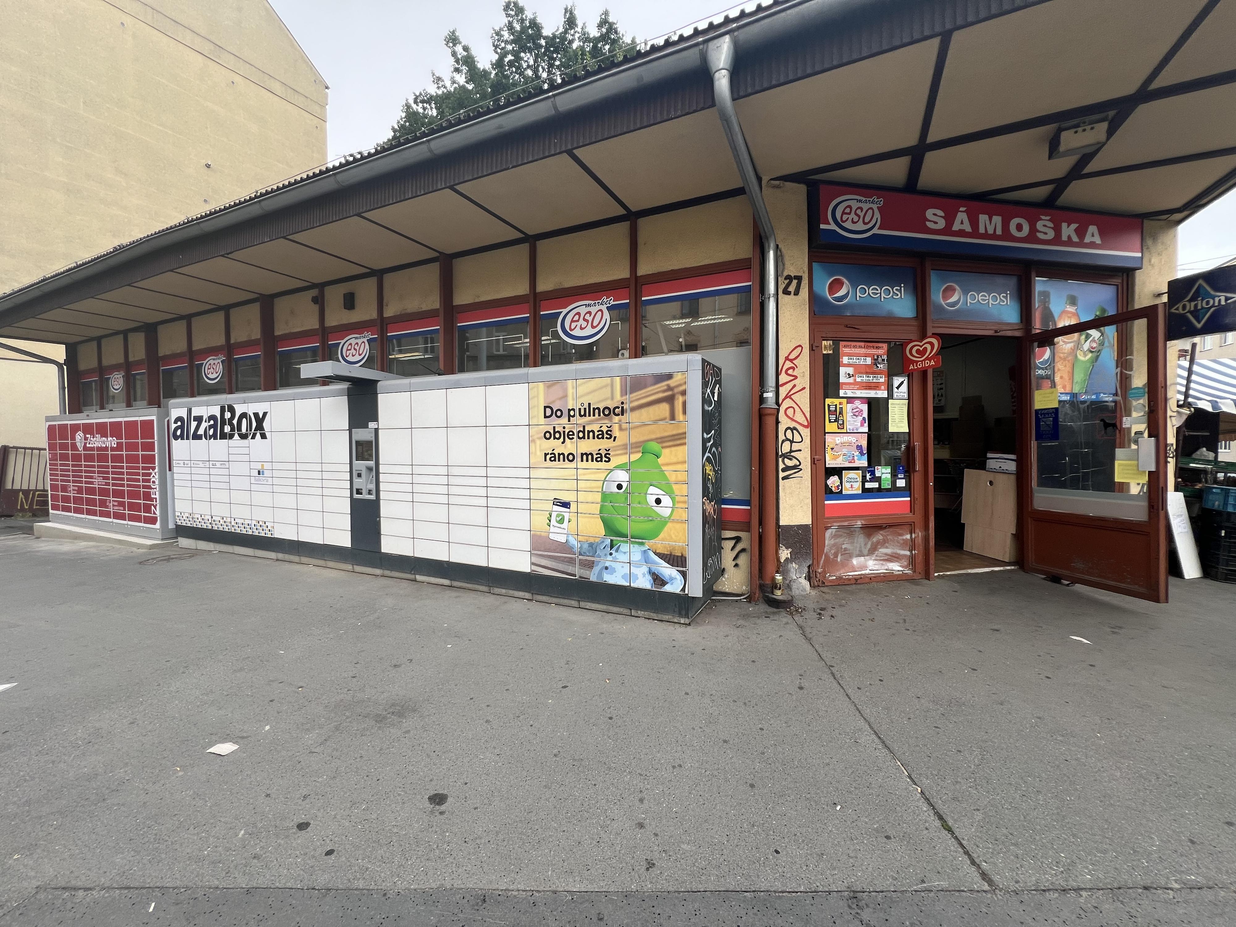 Z-BOX foto 2