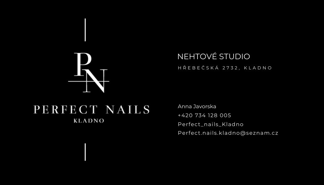Perfect nails Kladno foto 6