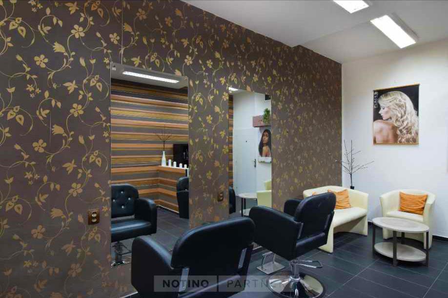 Kadeřnictví Orfix  - Jaroslava Šebestíková foto 4