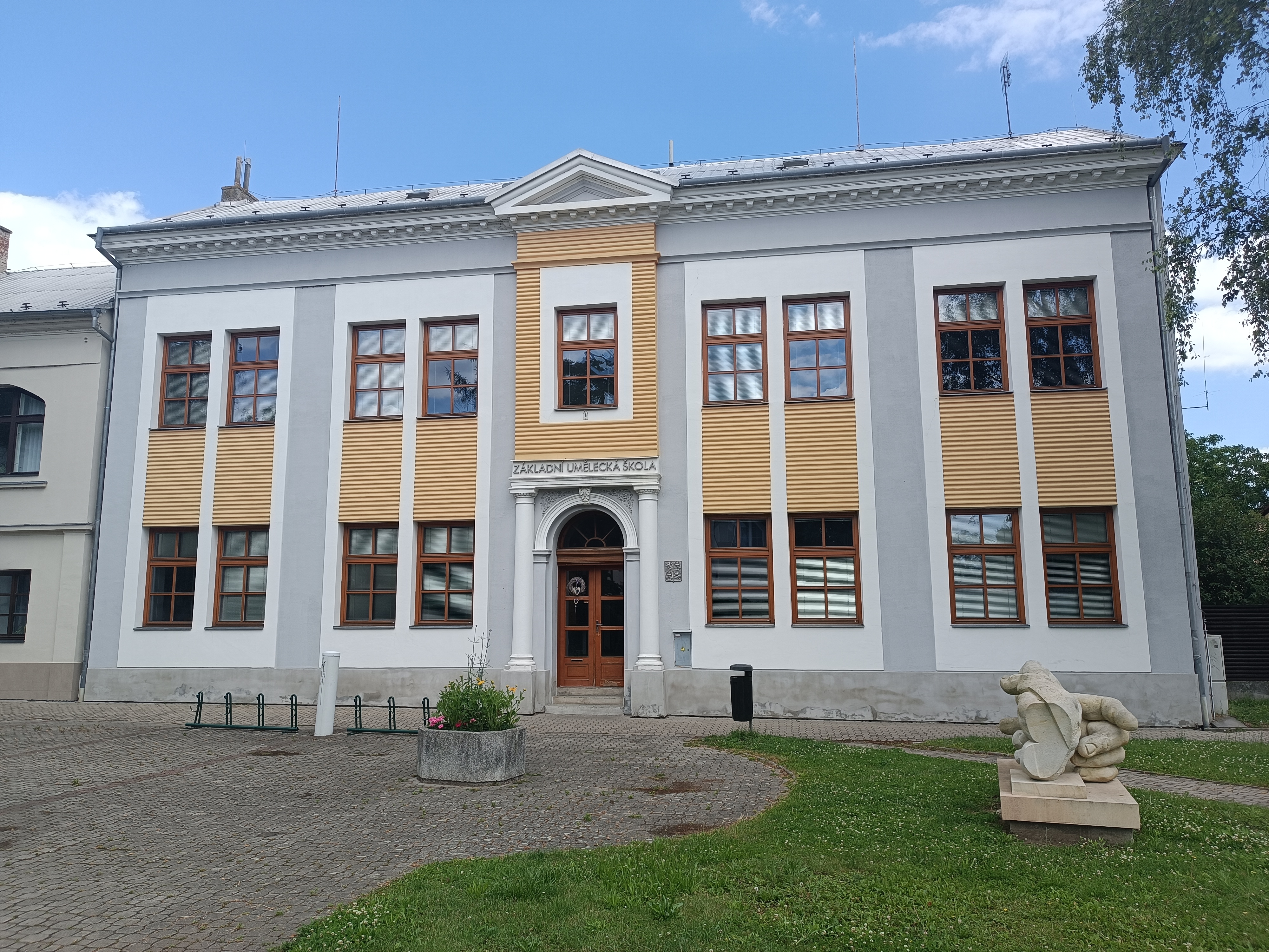 ZUŠ Hulín foto 6
