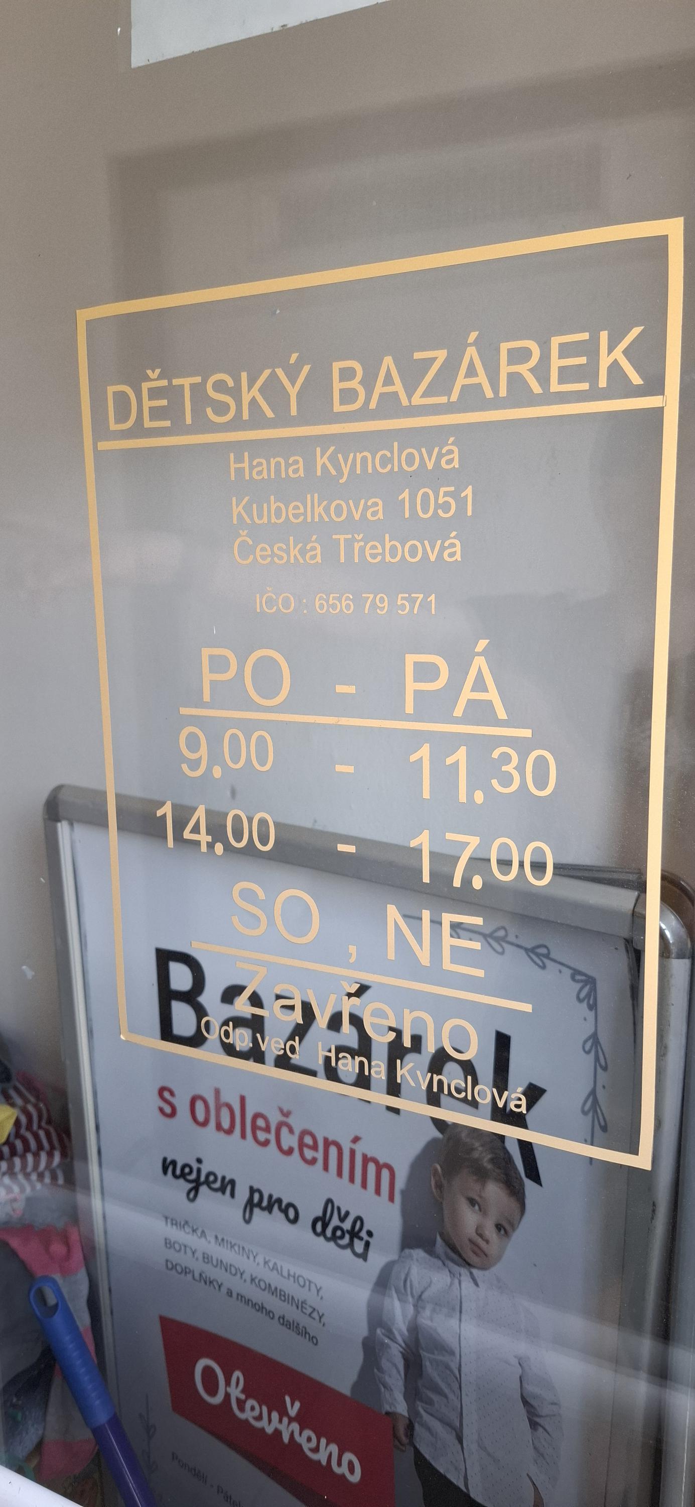 Hana Kynclová foto 2