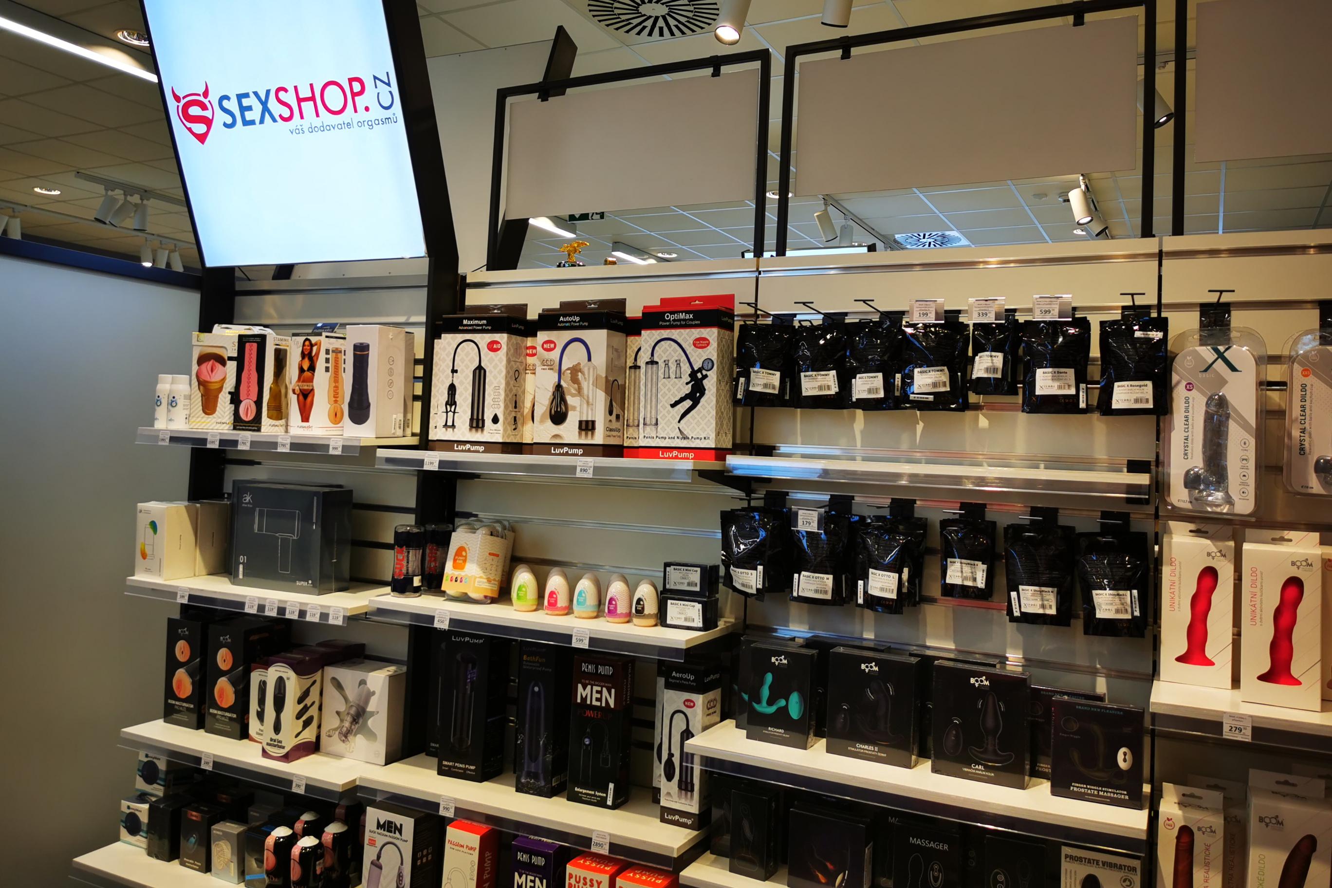 Sexshop.cz