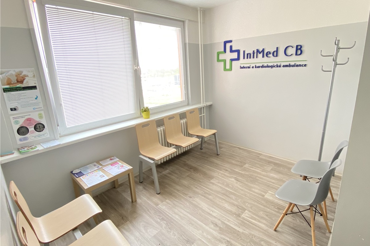 IntMed CB, s.r.o.