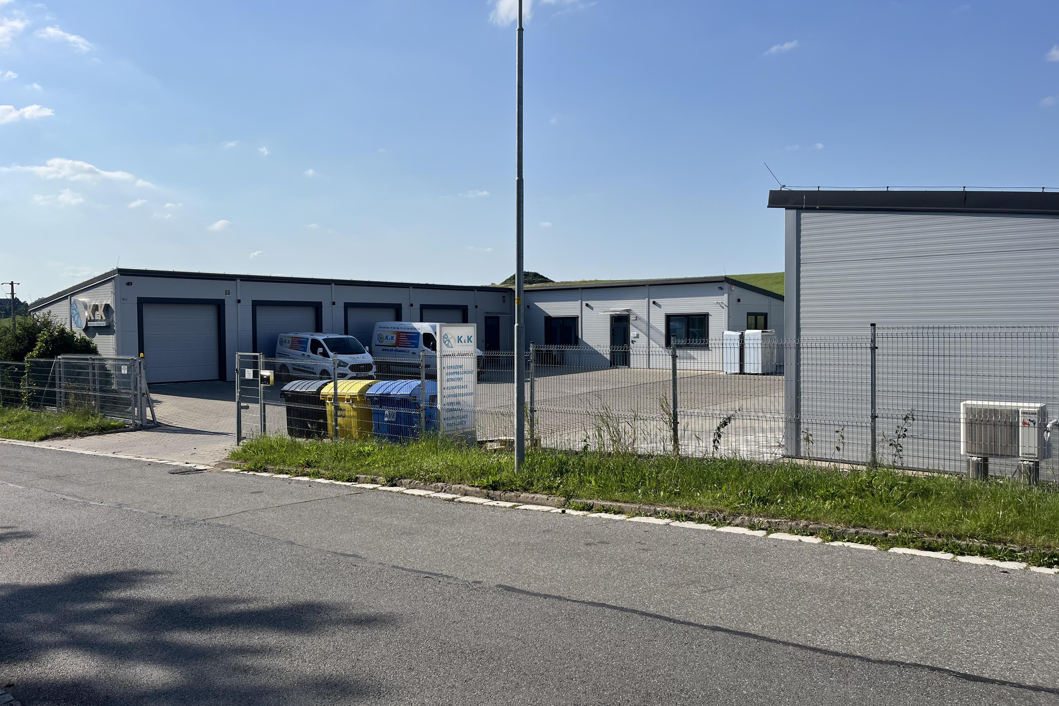 K&K Servis chlazení s.r.o.