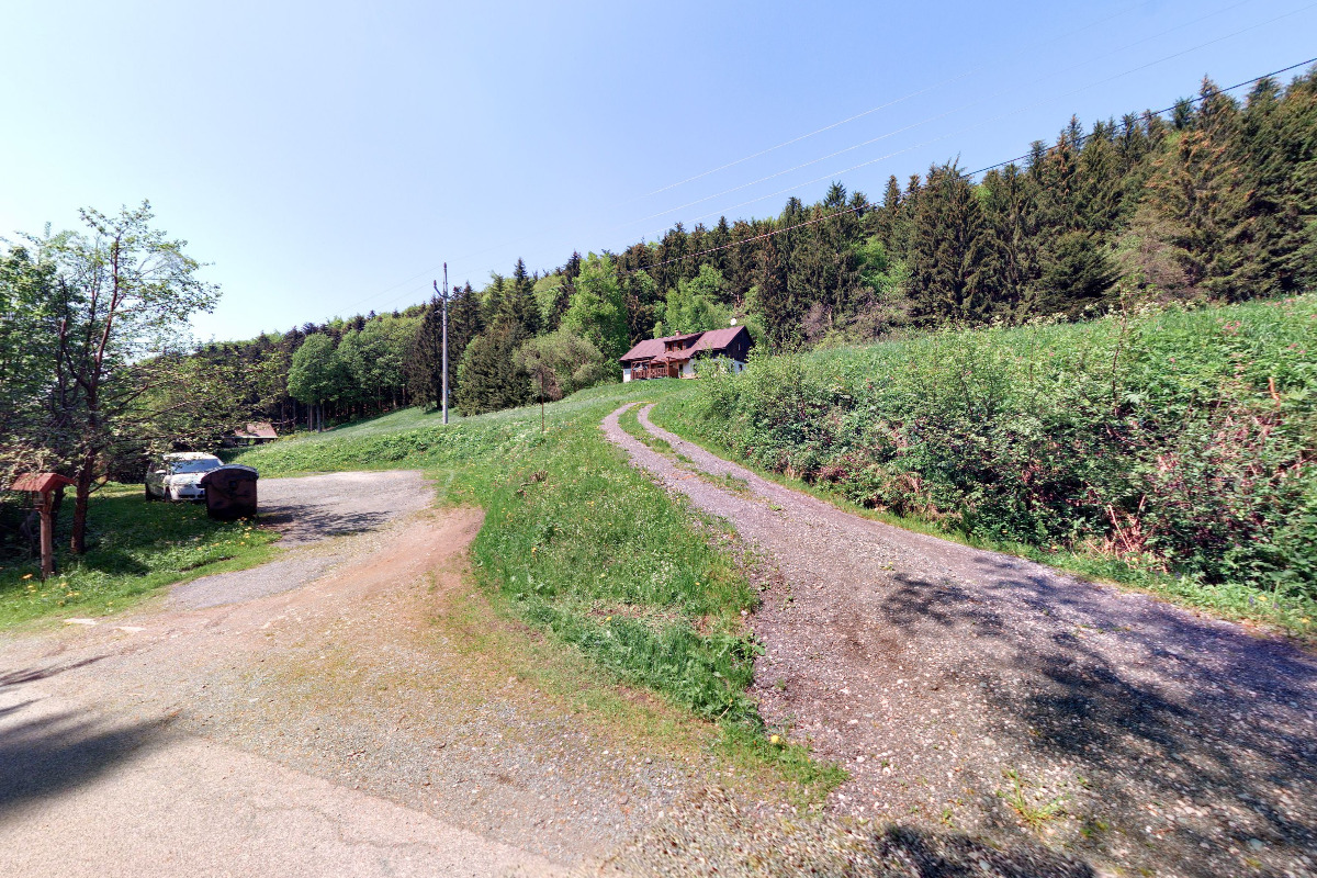 Chalupa pod Čihalkou foto 6