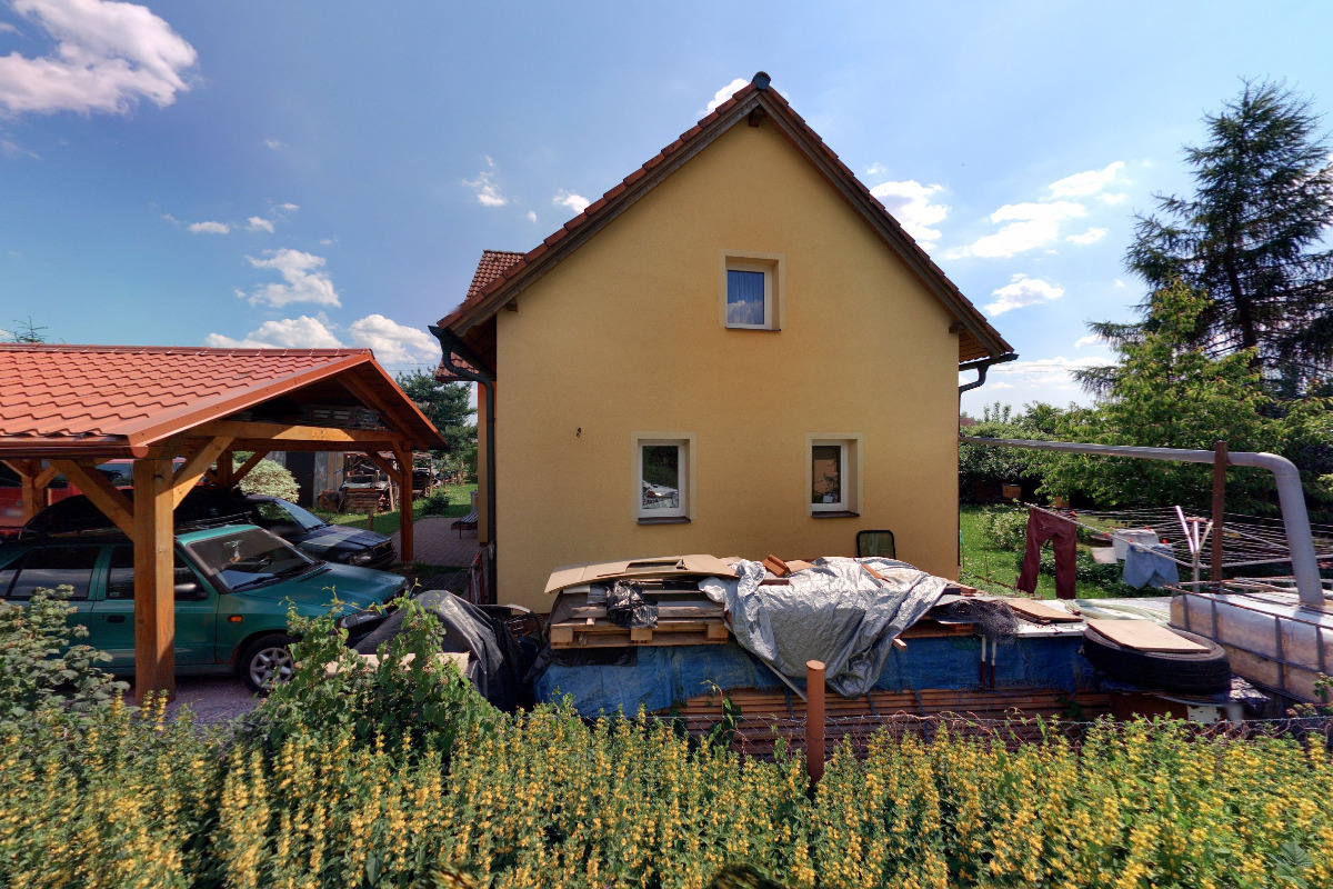 Autoslužby Vojtěch Ludvík foto 2