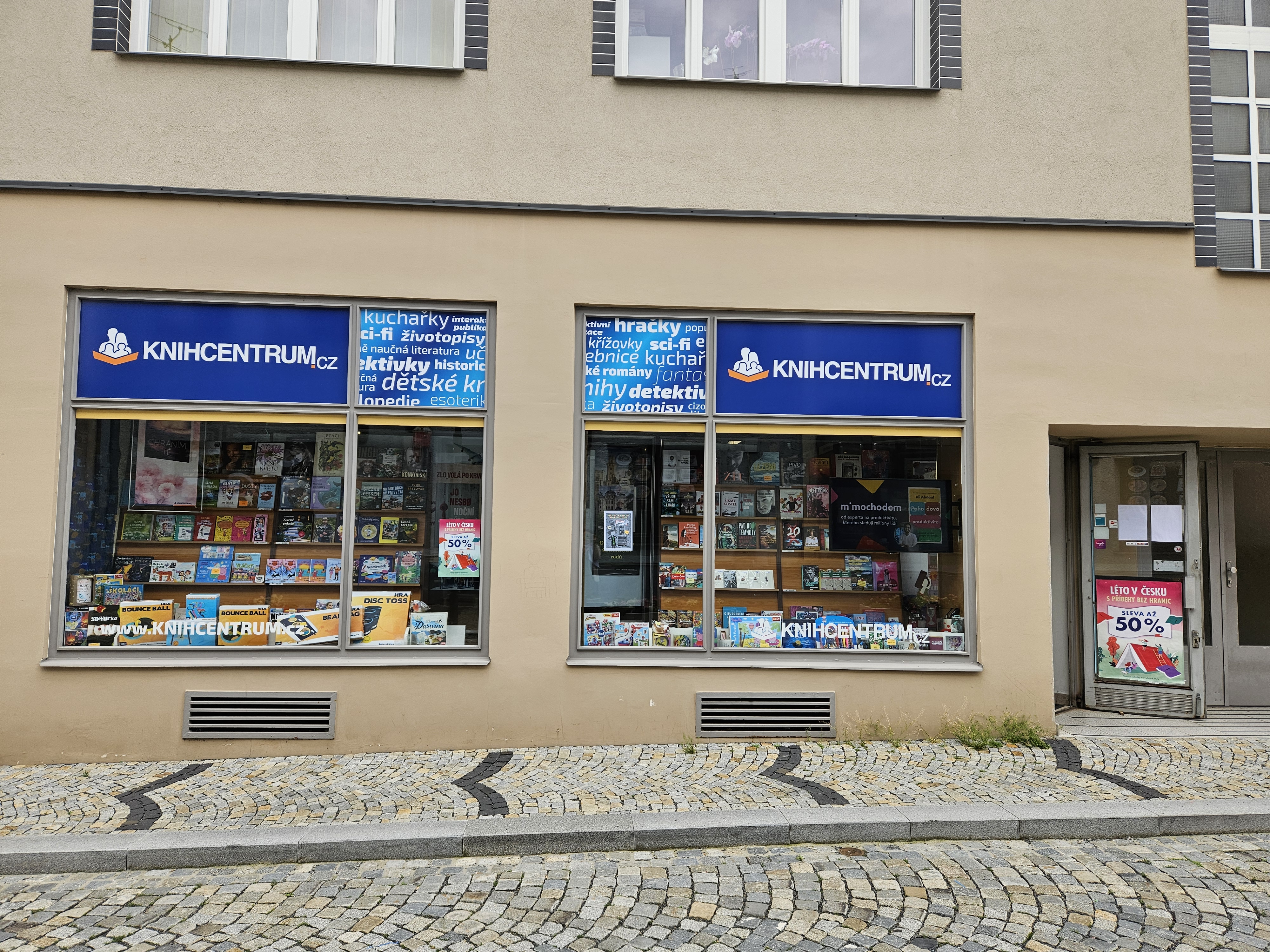 KNIHCENTRUM.CZ foto 4