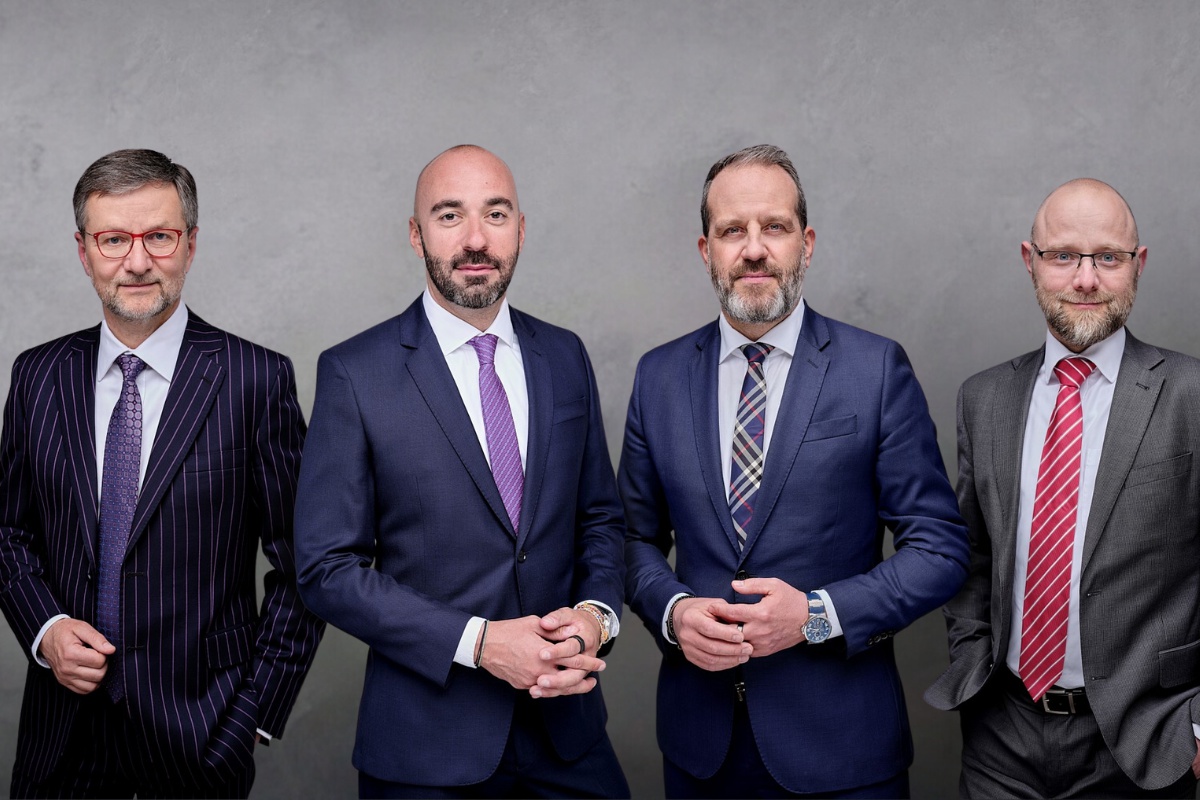 Chrenek, Toman, Kotrba advokátní kancelář