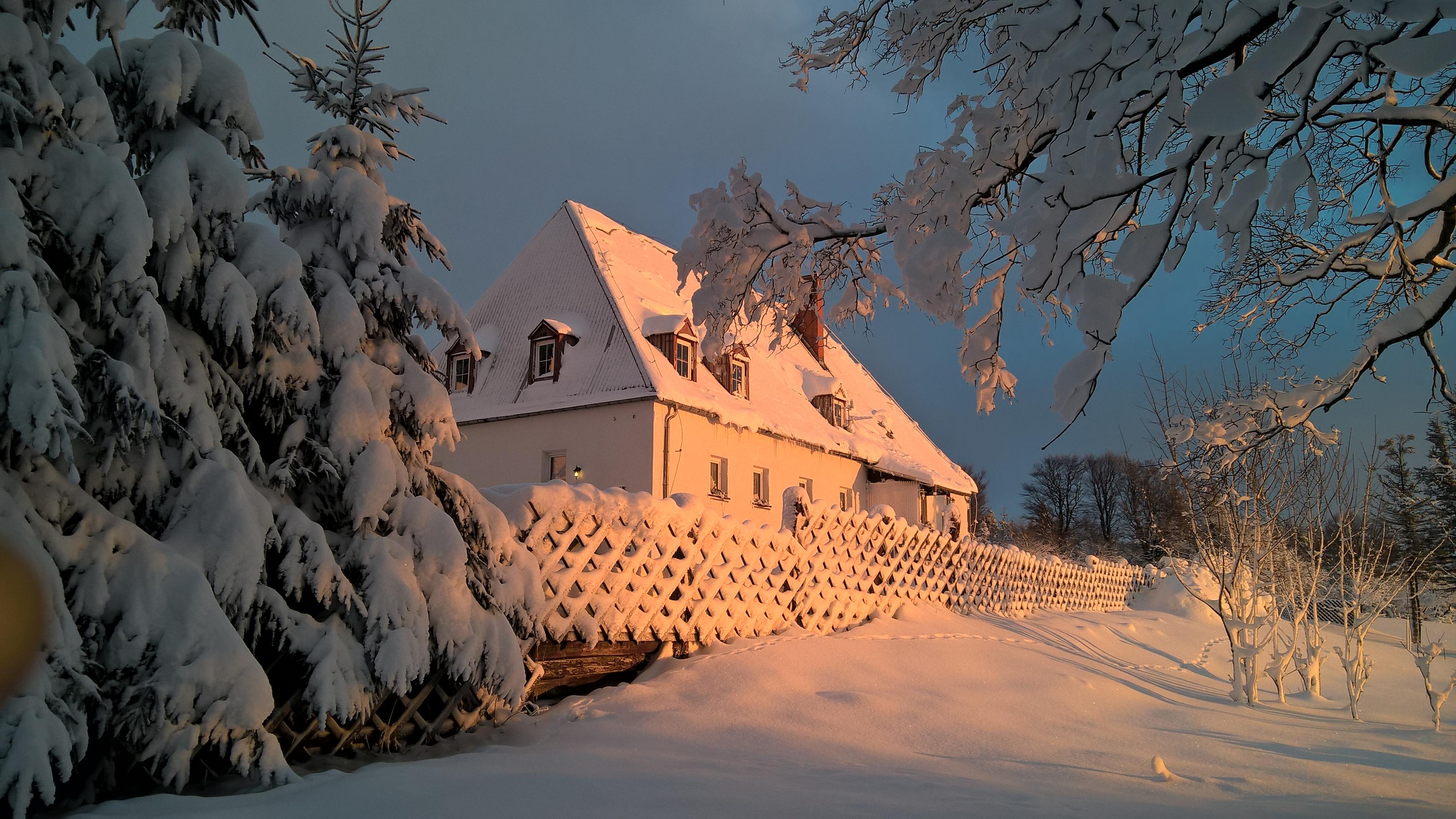 Stará myslivna foto 2
