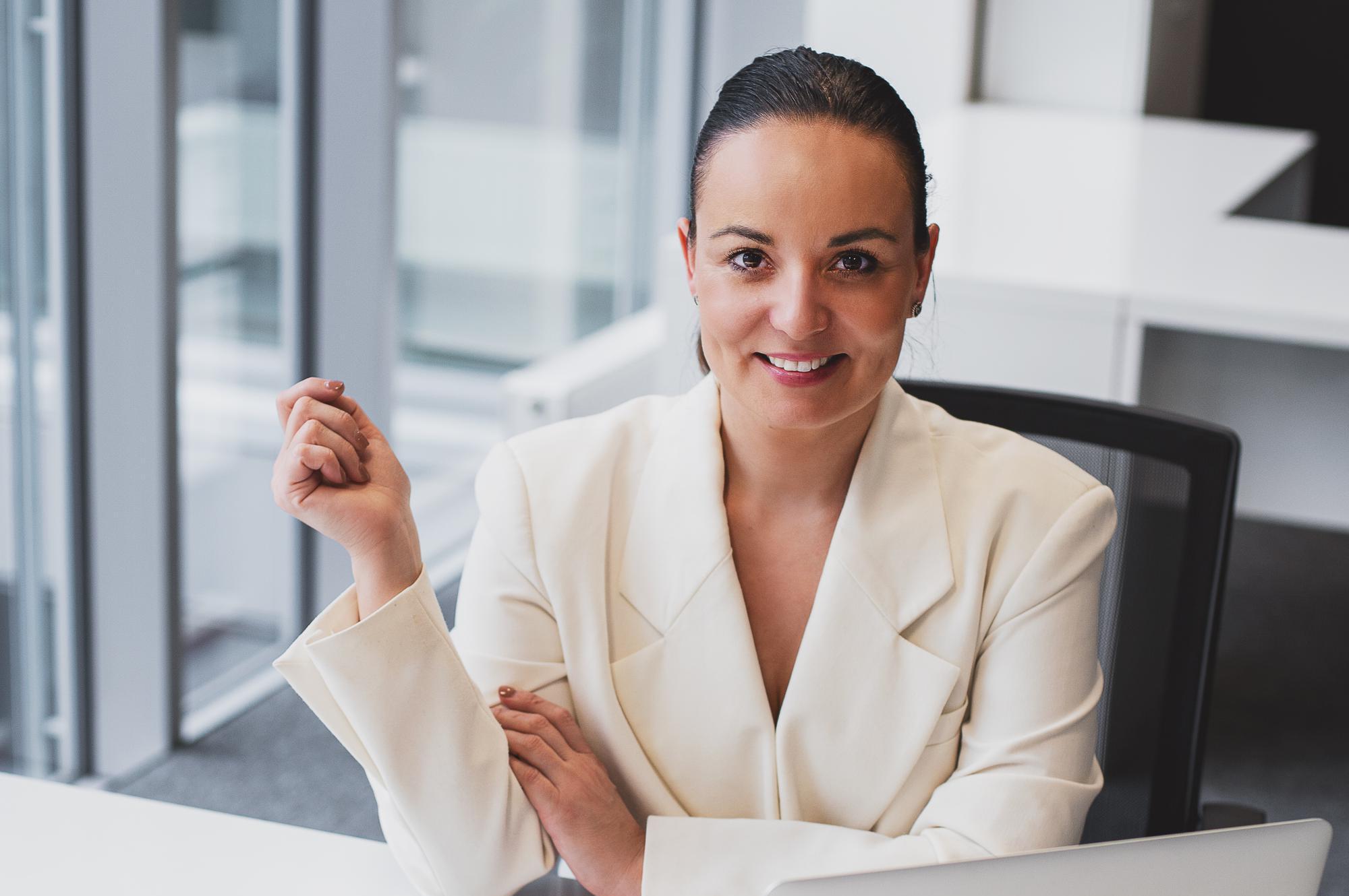 Ing. Radka Ujfaluši, EFA | Finanční poradkyně