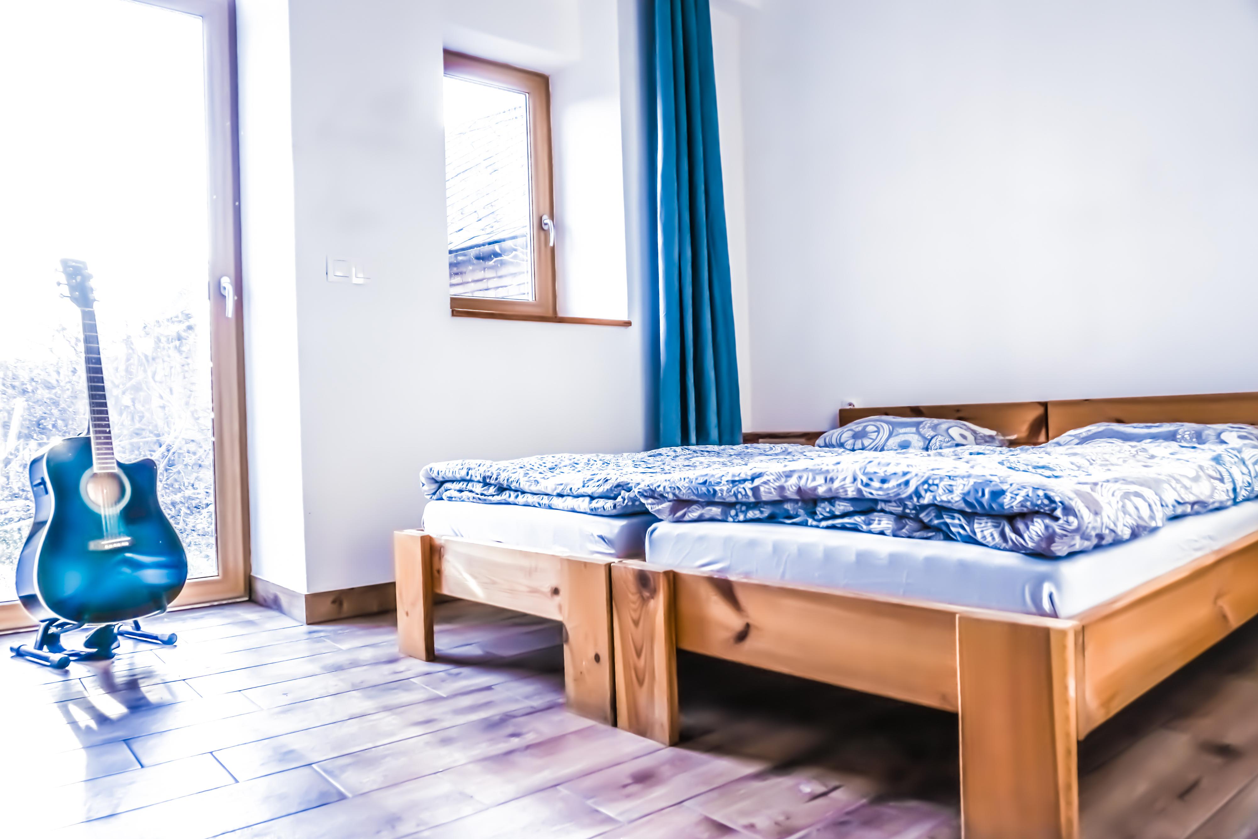 Apartmány Moravský Grunt foto 6