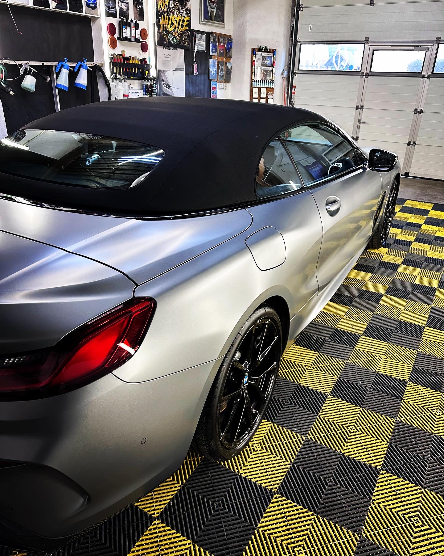 SharickGarage foto 6