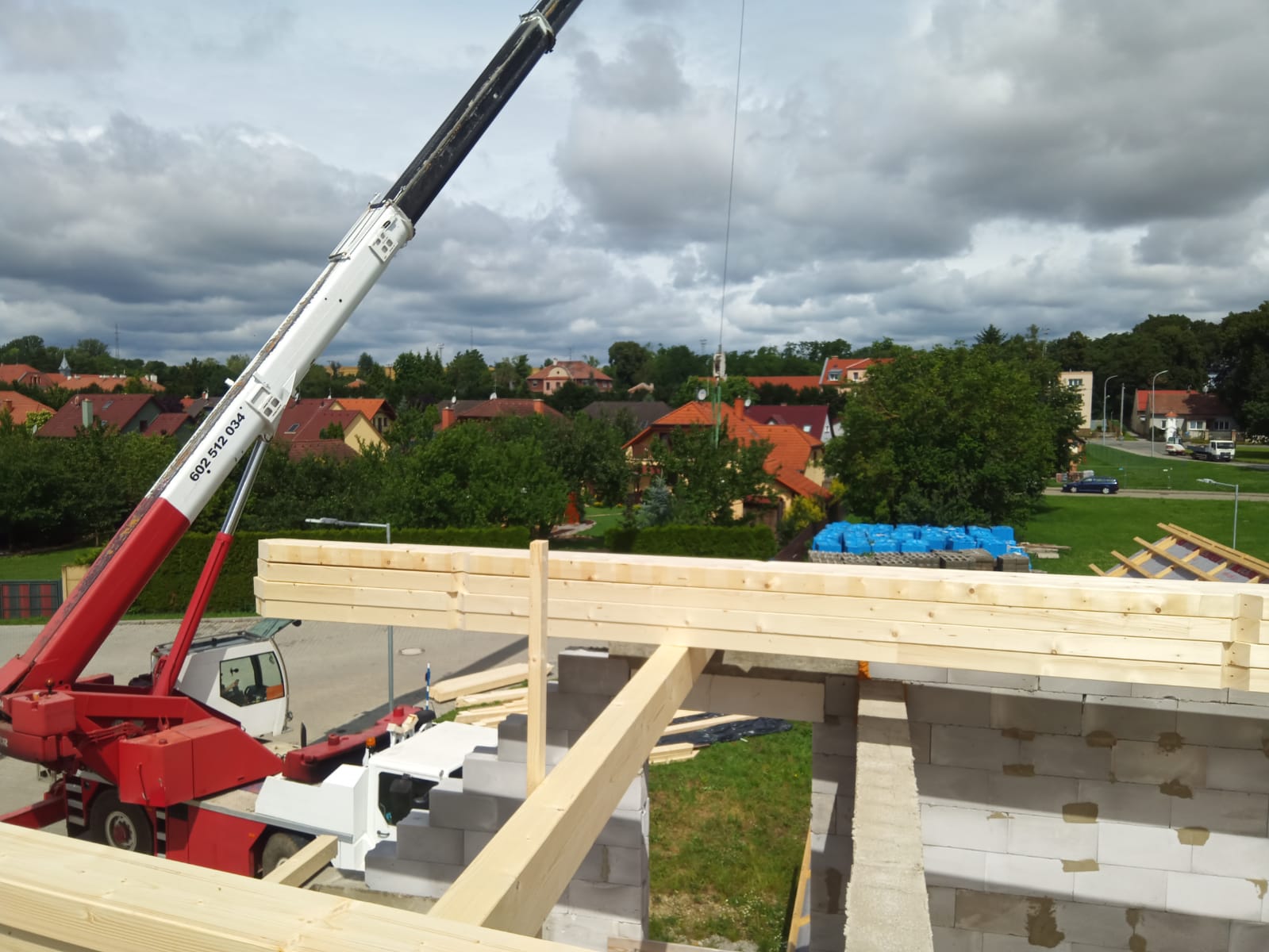 RCH střechy s.r.o. foto 3