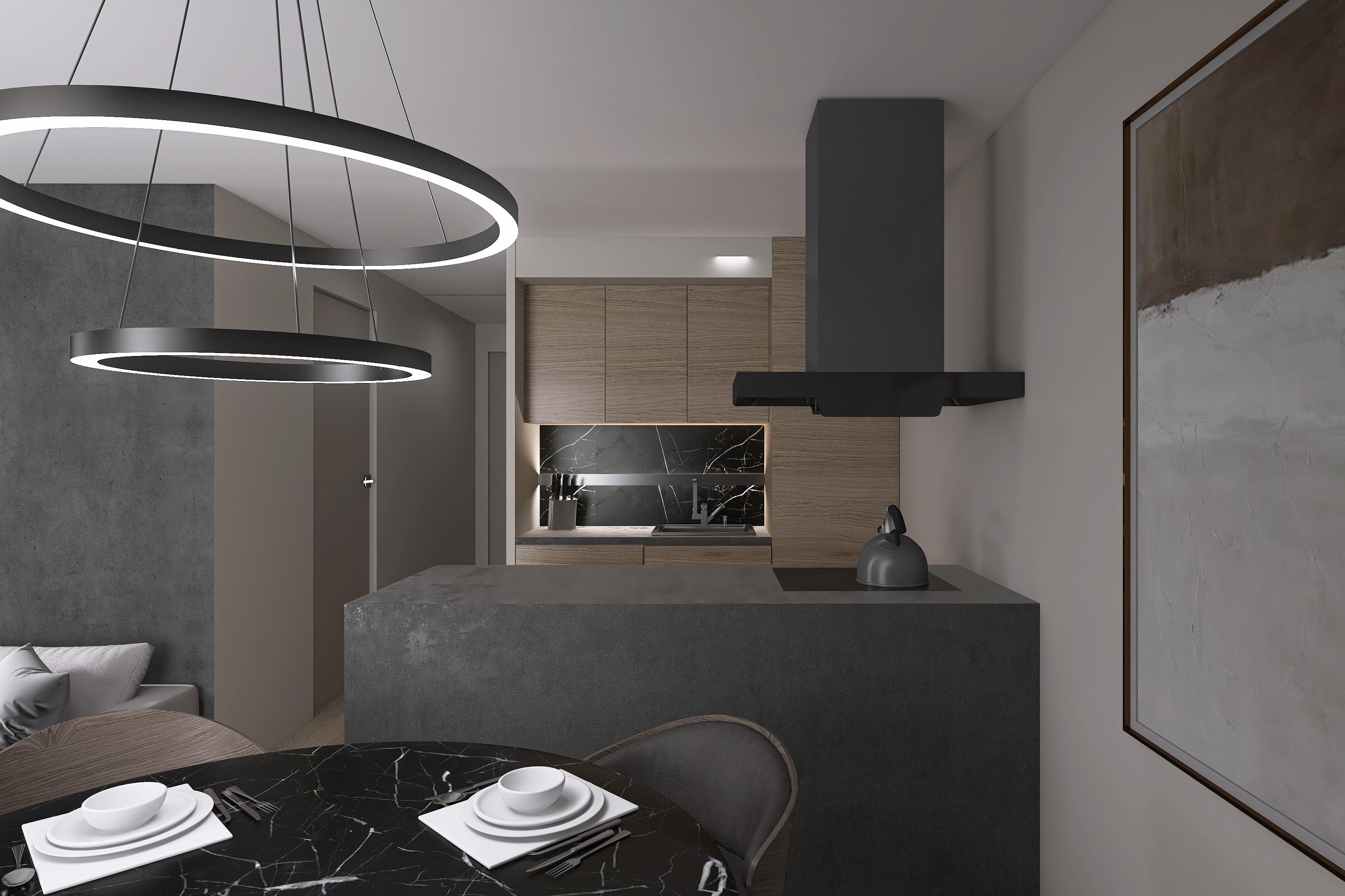 Interiérový design HAJDA