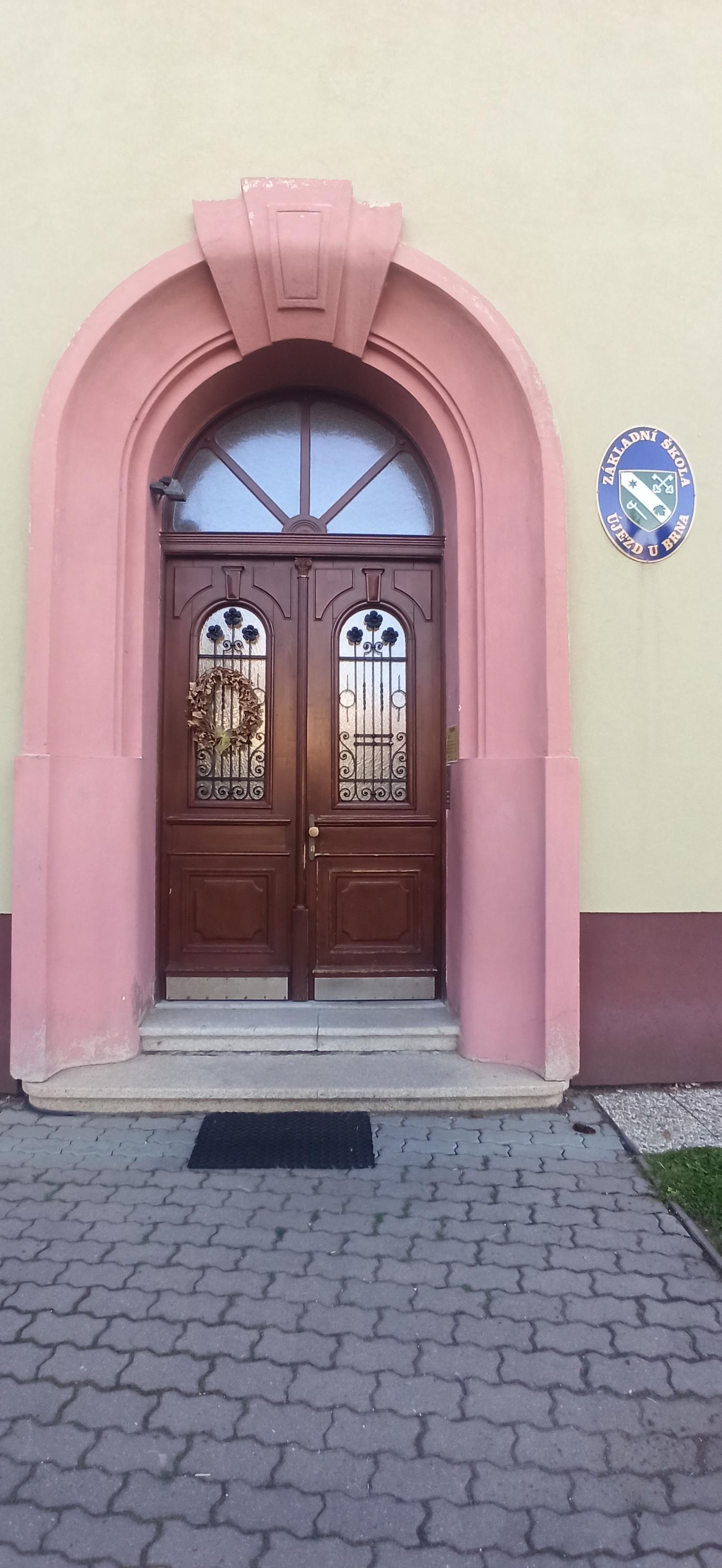 ZŠ Újezd u Brna foto 3