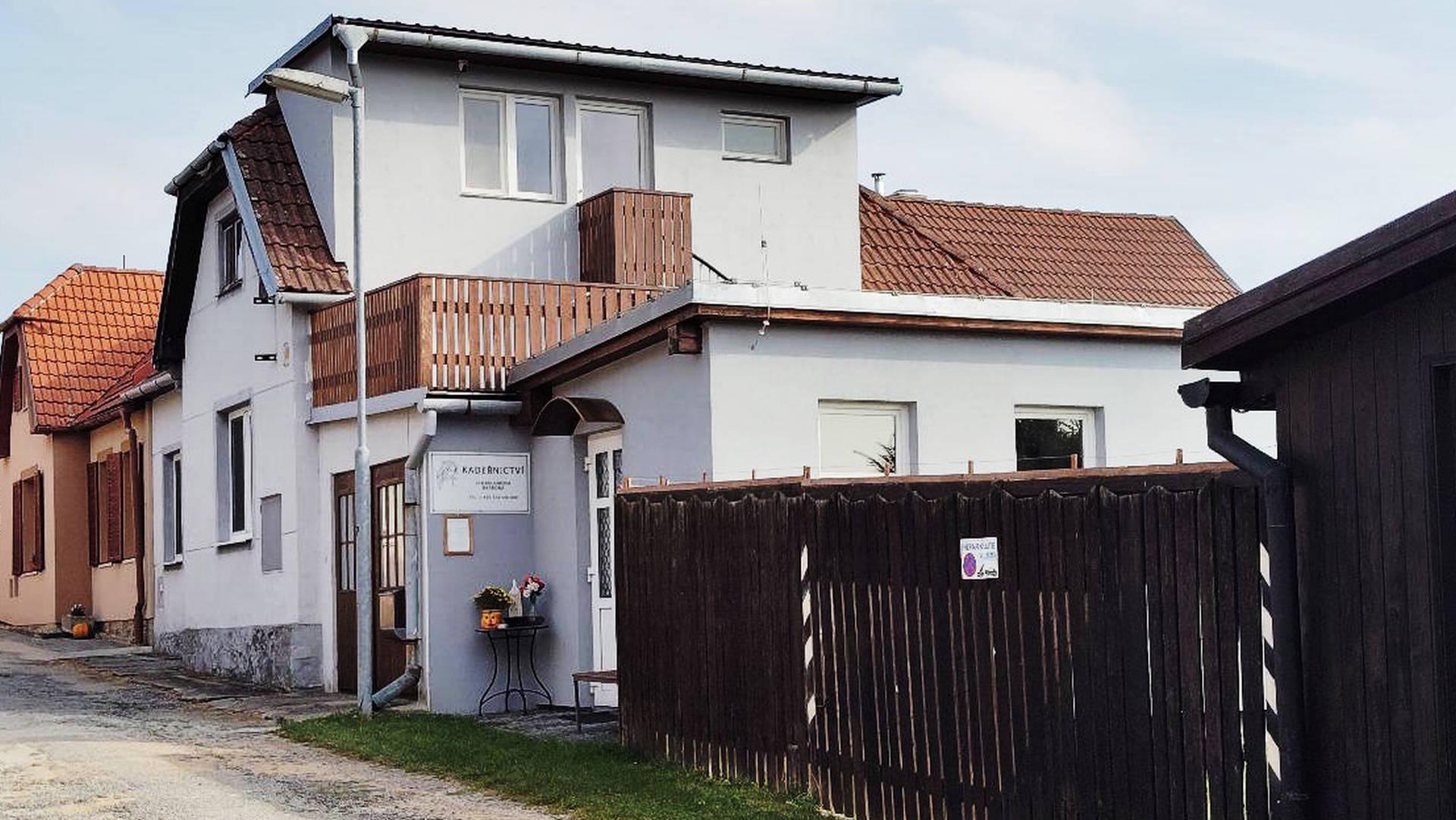 Barbora Cimbálníková