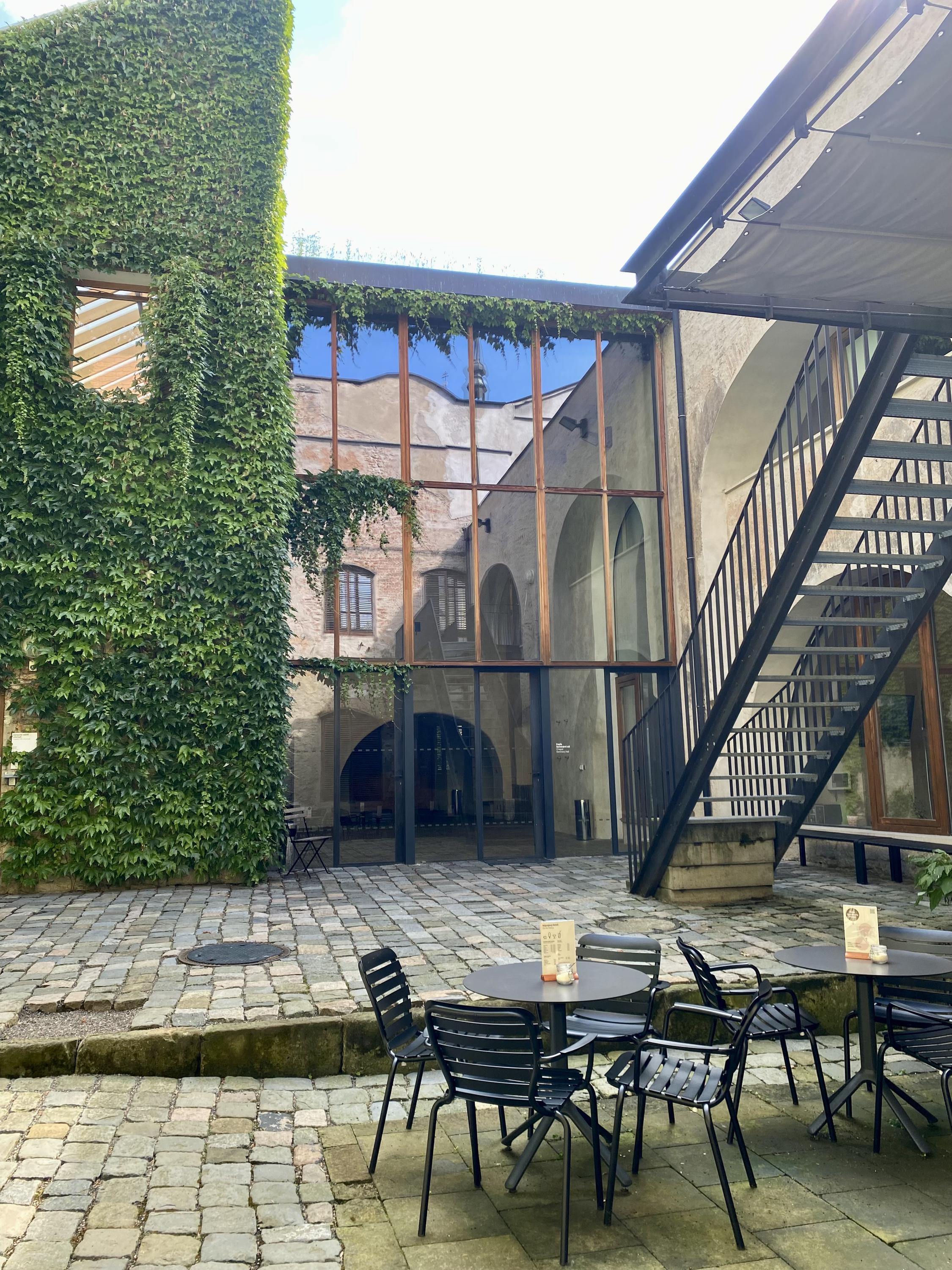 Zámecké návrší Litomyšl foto 3