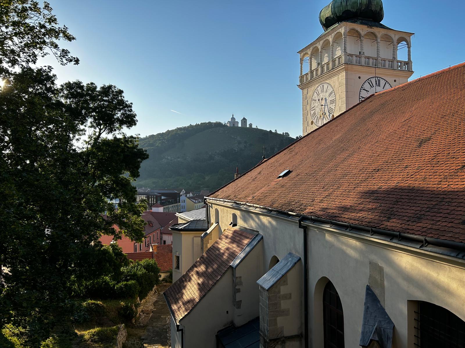 Regionální muzeum v Mikulově foto 2