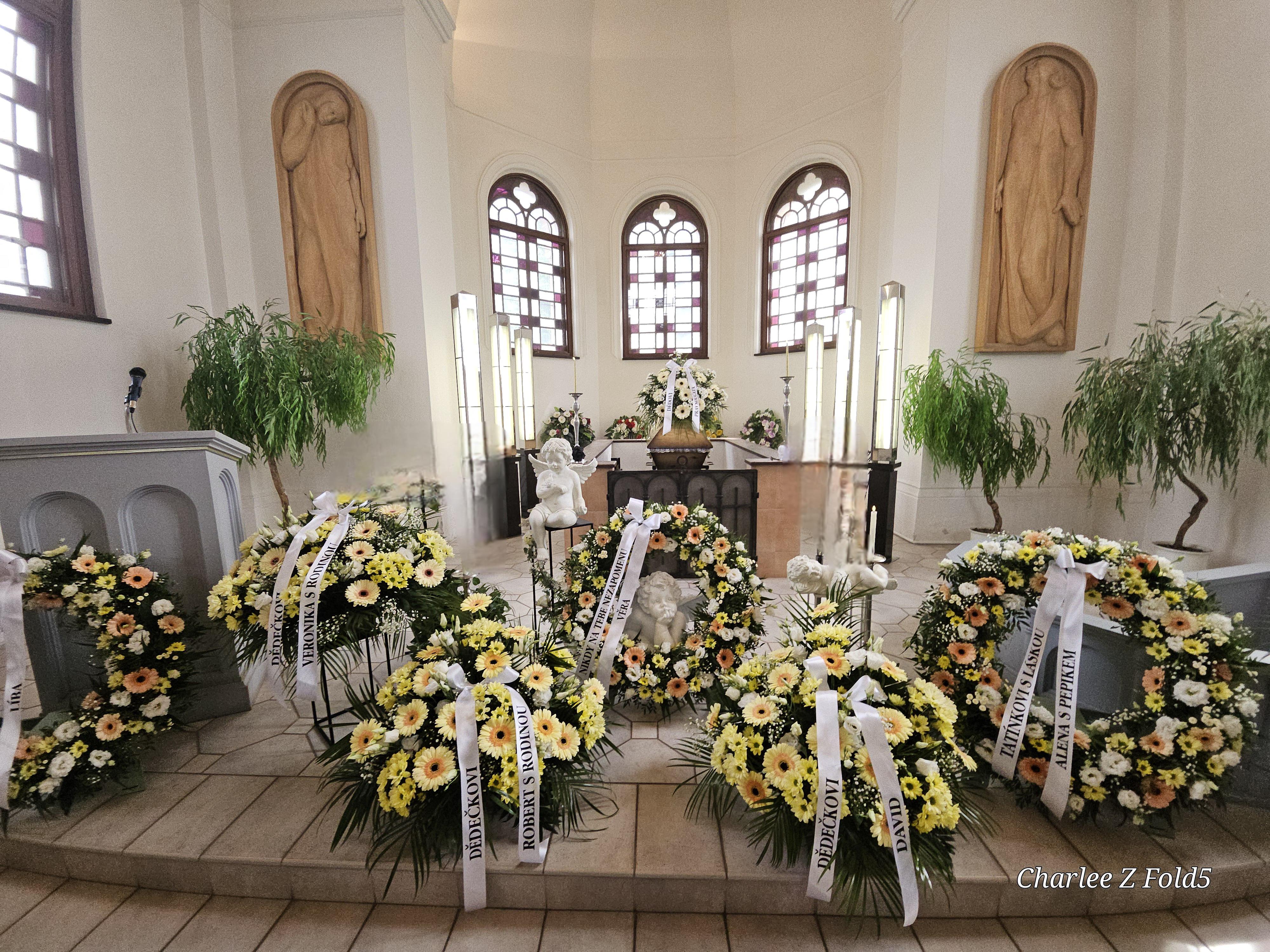 Pohřební služba AURA Trutnov foto 3
