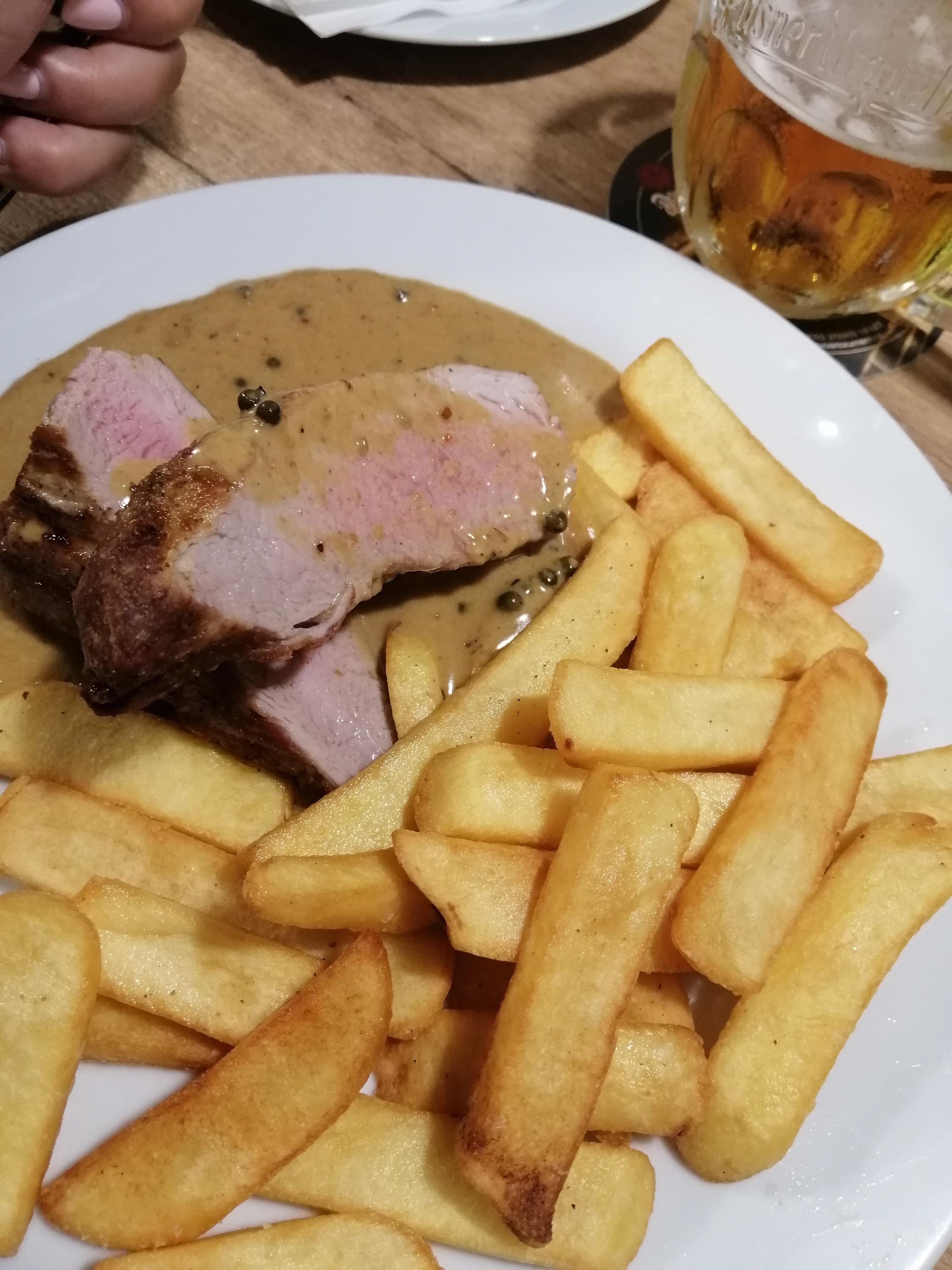 Restaurant Na Solné stezce