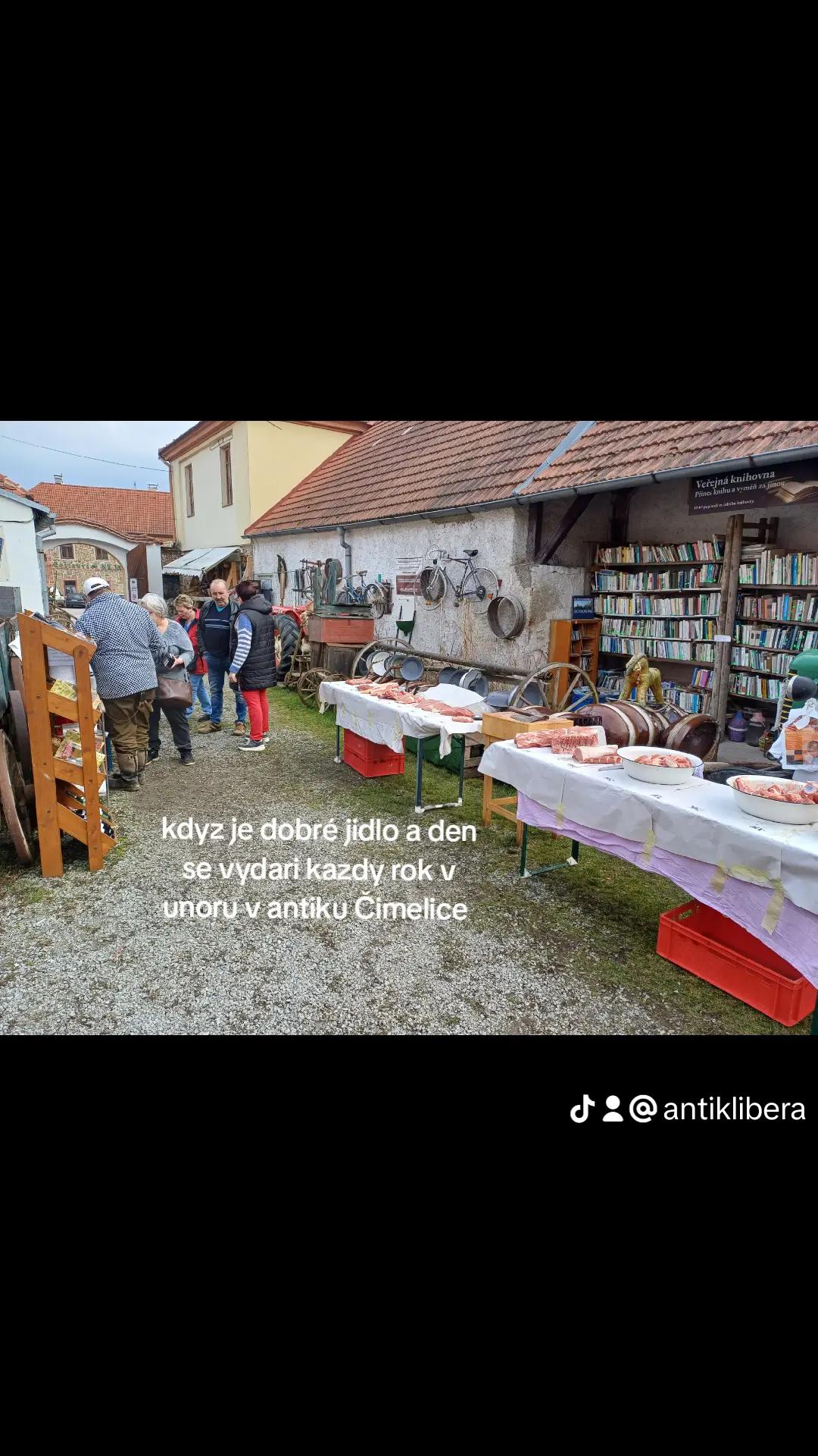 Libera antik s.r.o. foto 5