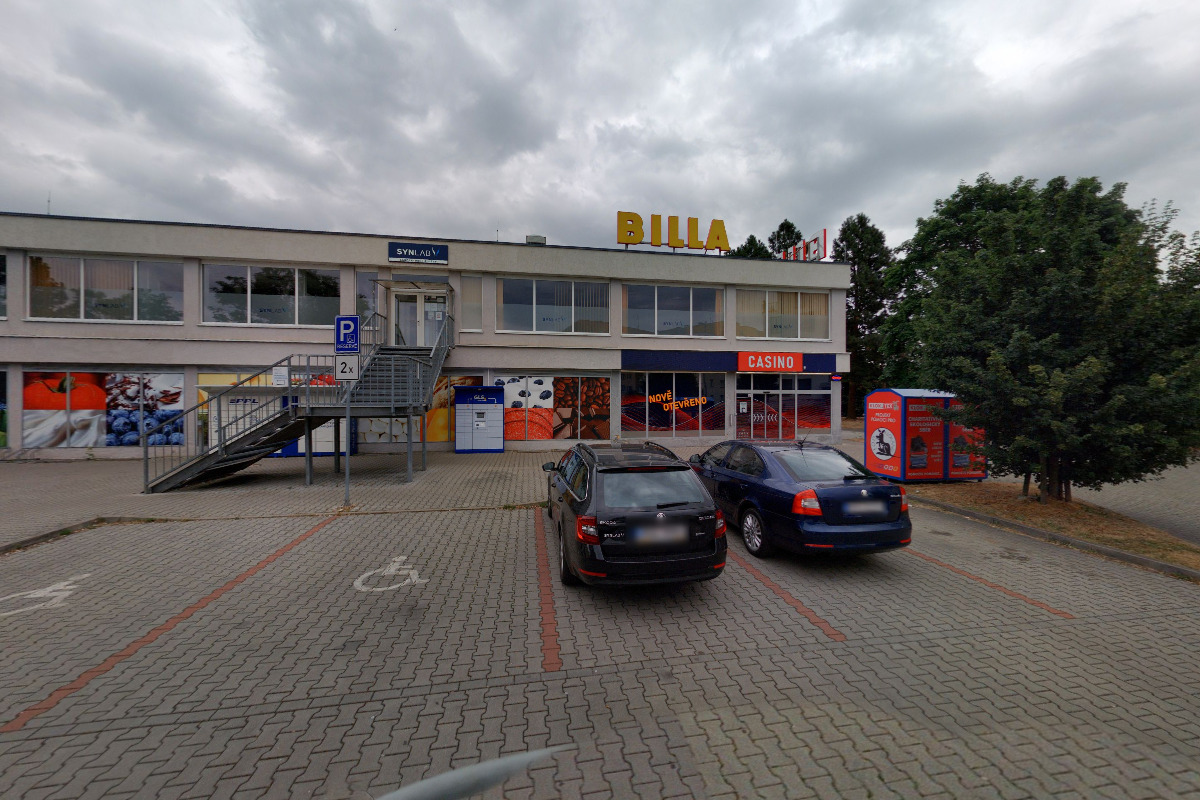 One Box by Allegro foto 2