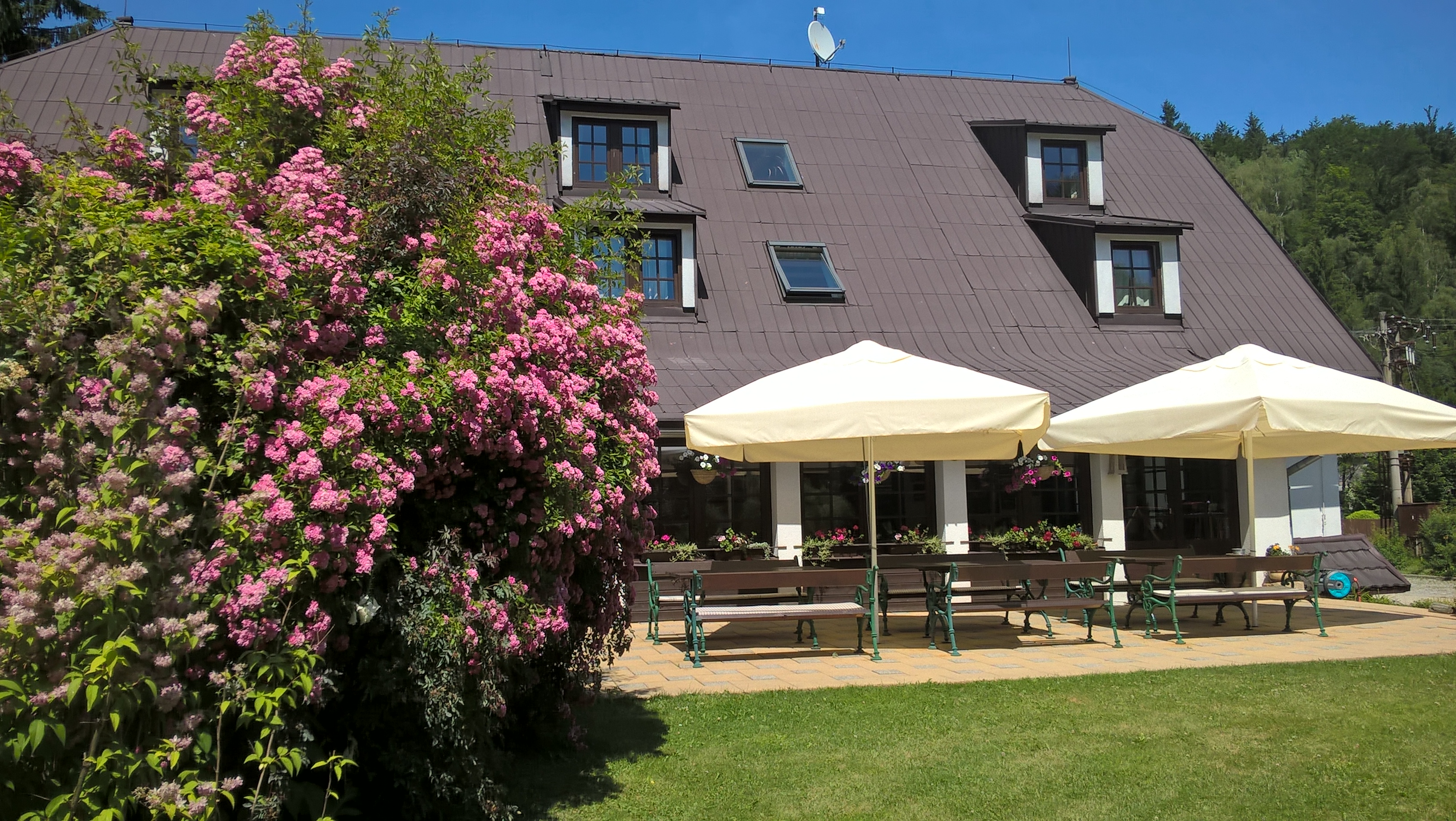 Dům U Ospalého heligónu foto 4