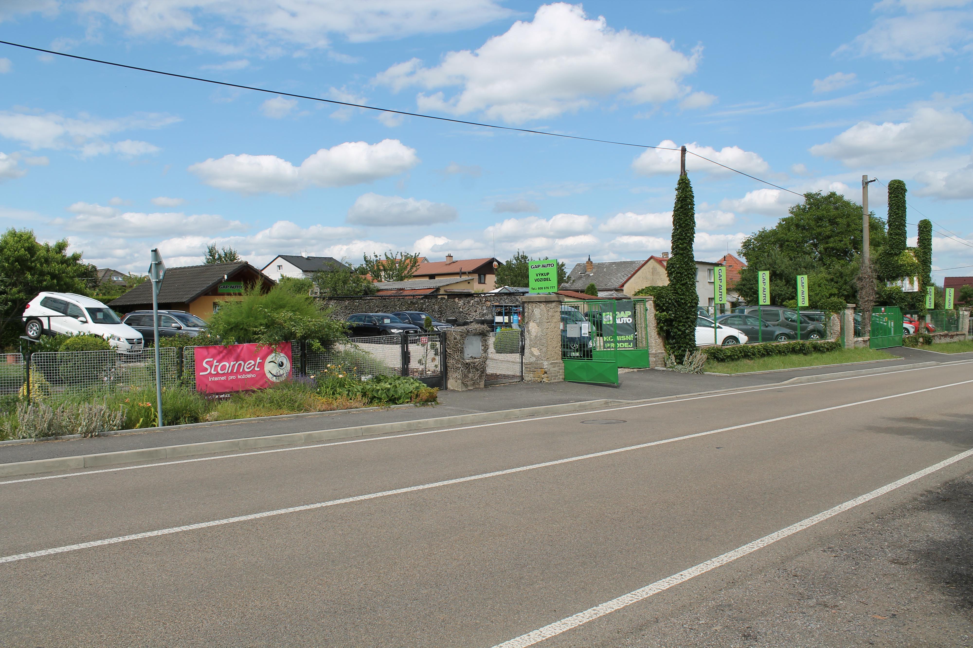 GAP Auto, s.r.o. foto 1