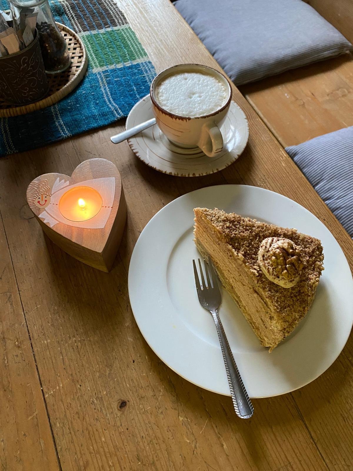 Smíšený obchod STARÁ POŠTA foto 5