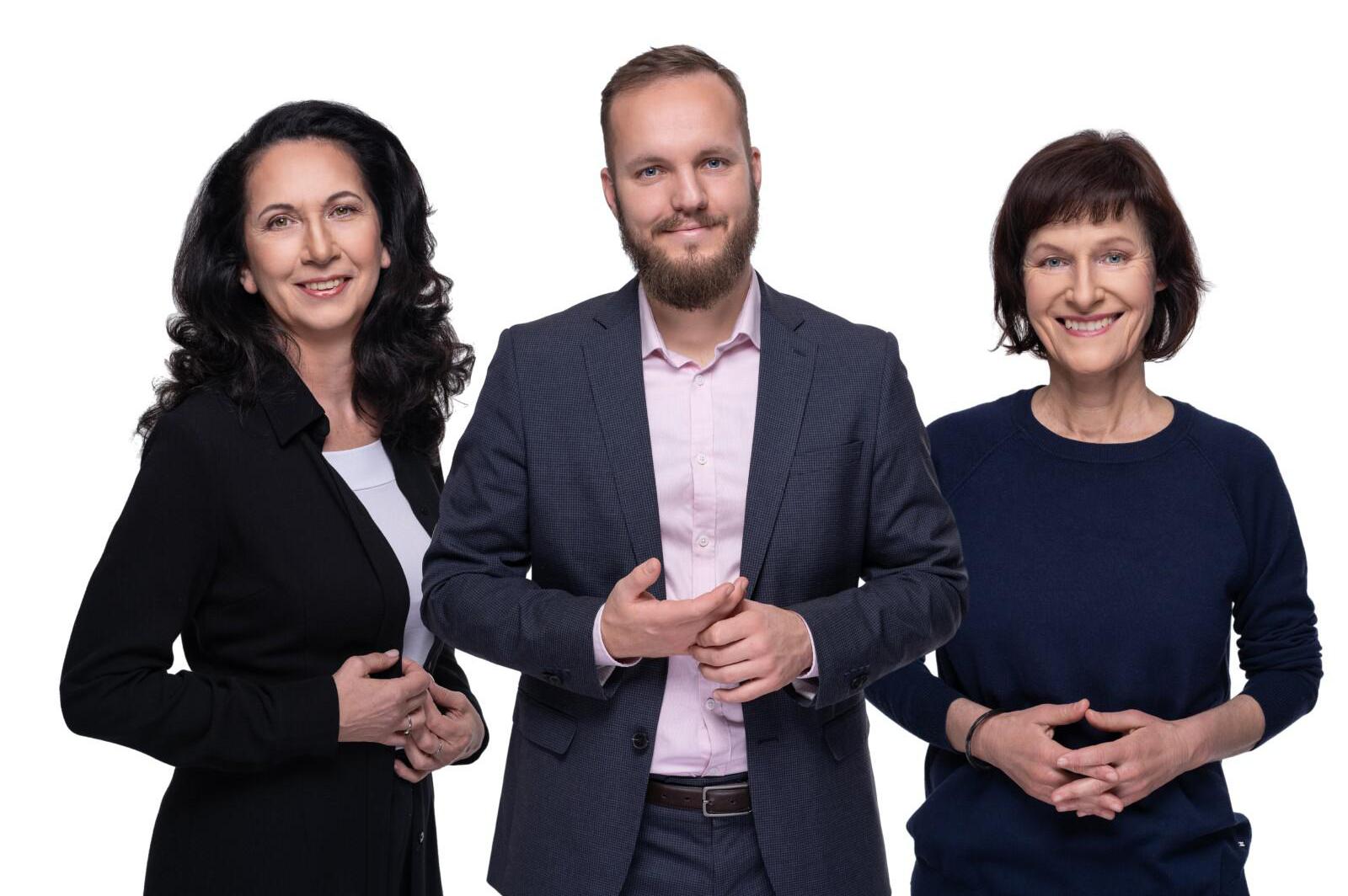 Realitní tým Jana Kratochvíla