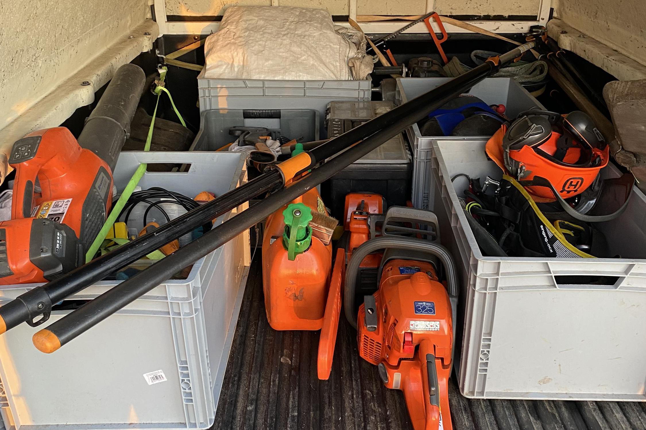 SAD ZAHRADA LES s.r.o. foto 1