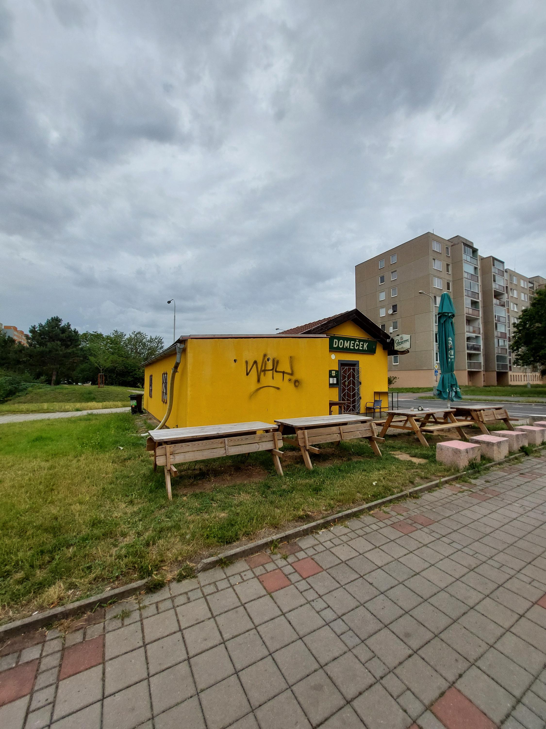 Domeček foto 3