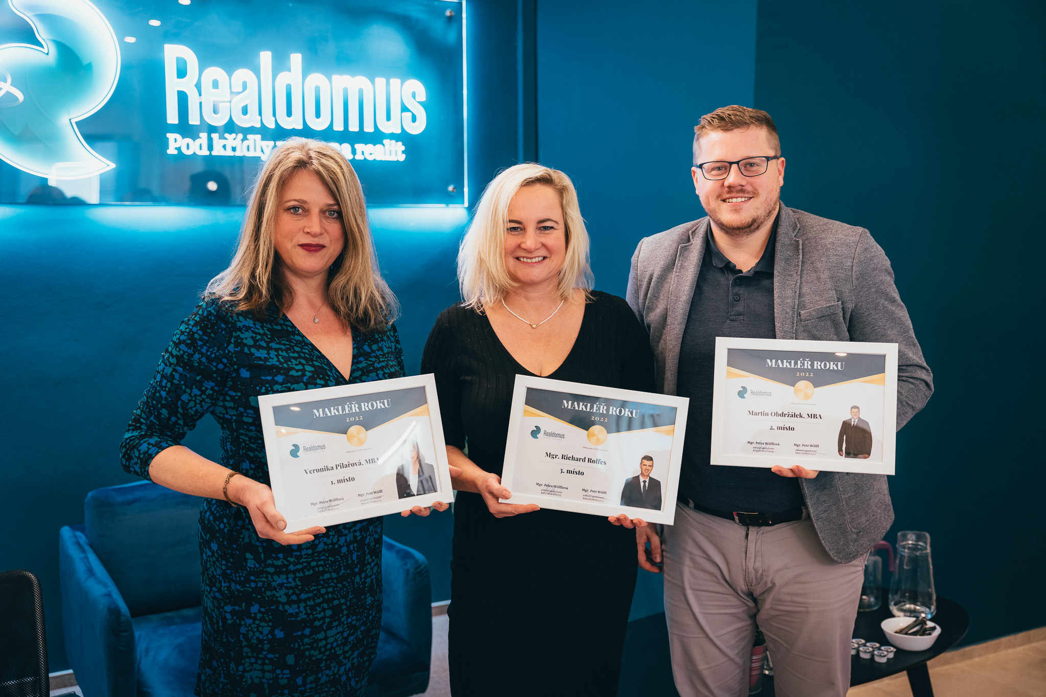 REALDOMUS s.r.o. foto 2