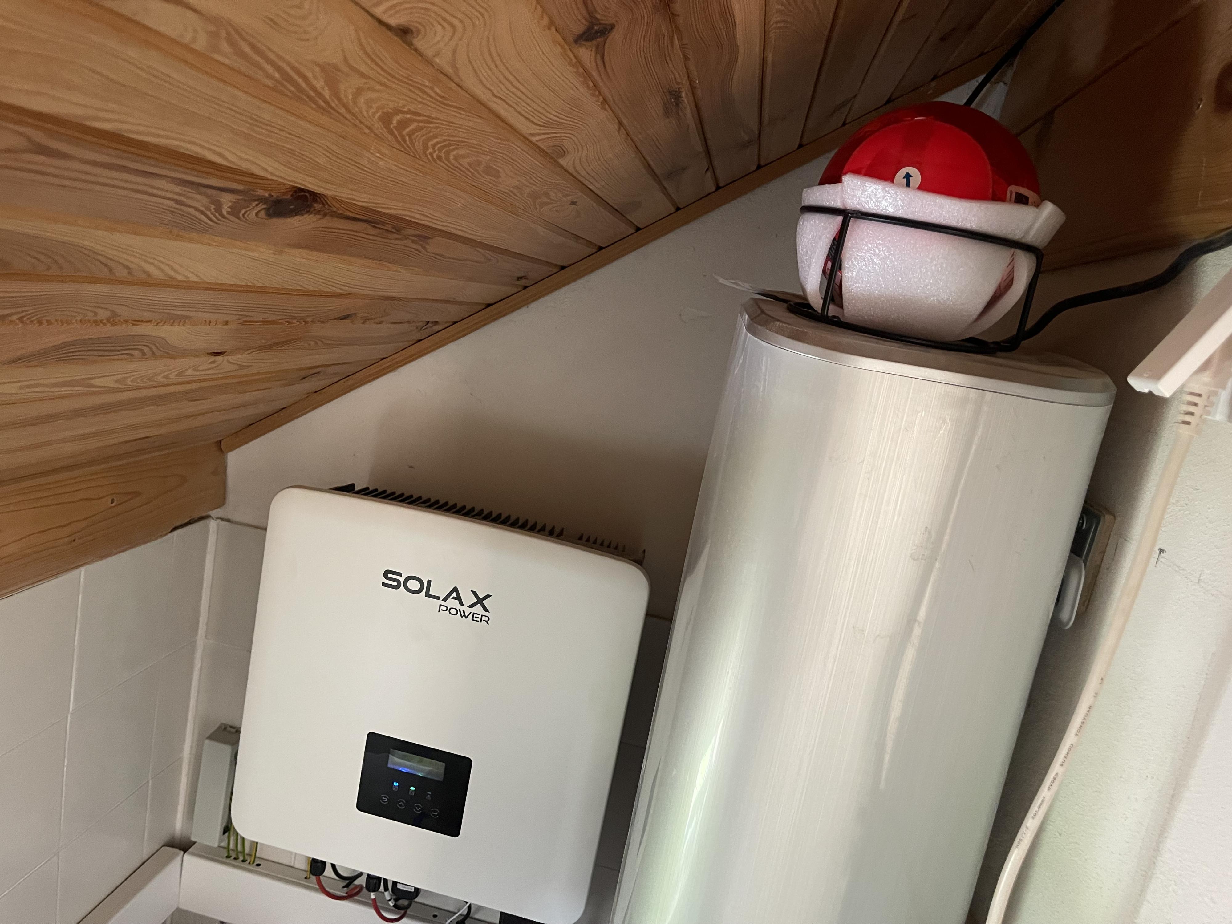 Elektrikář Tomáš Válek foto 4