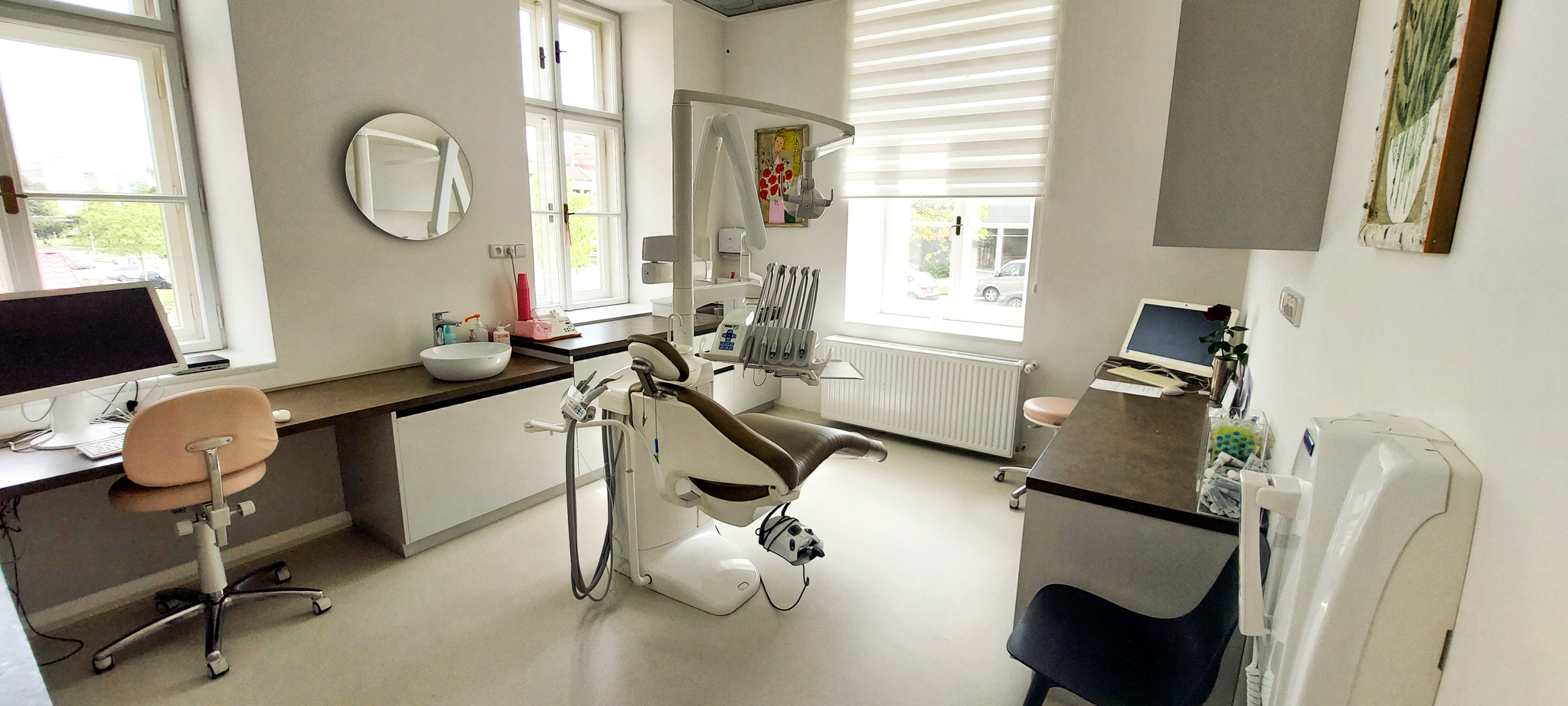 DC Palackého foto 2