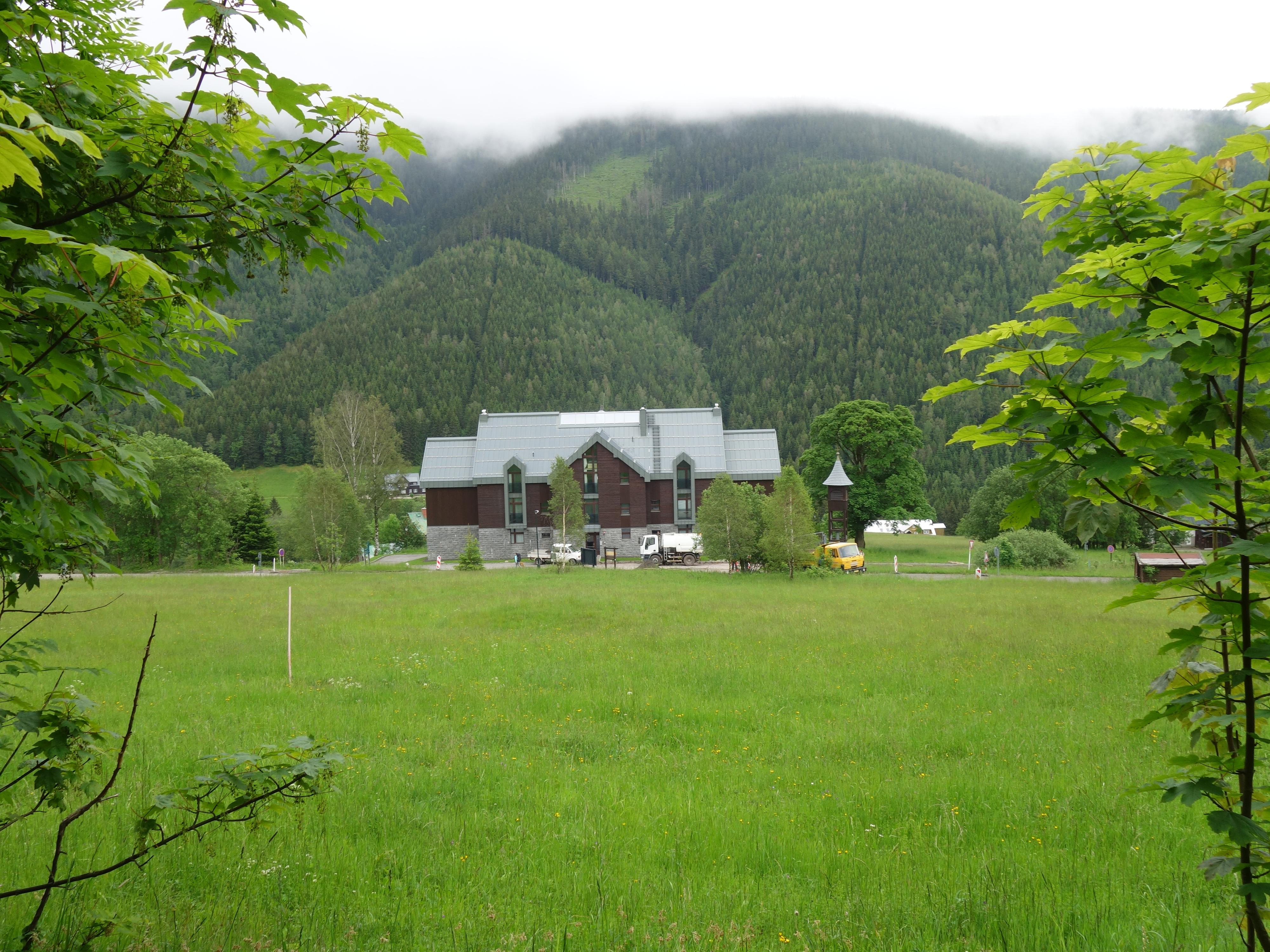 Apartmán Zvon 302 foto 2