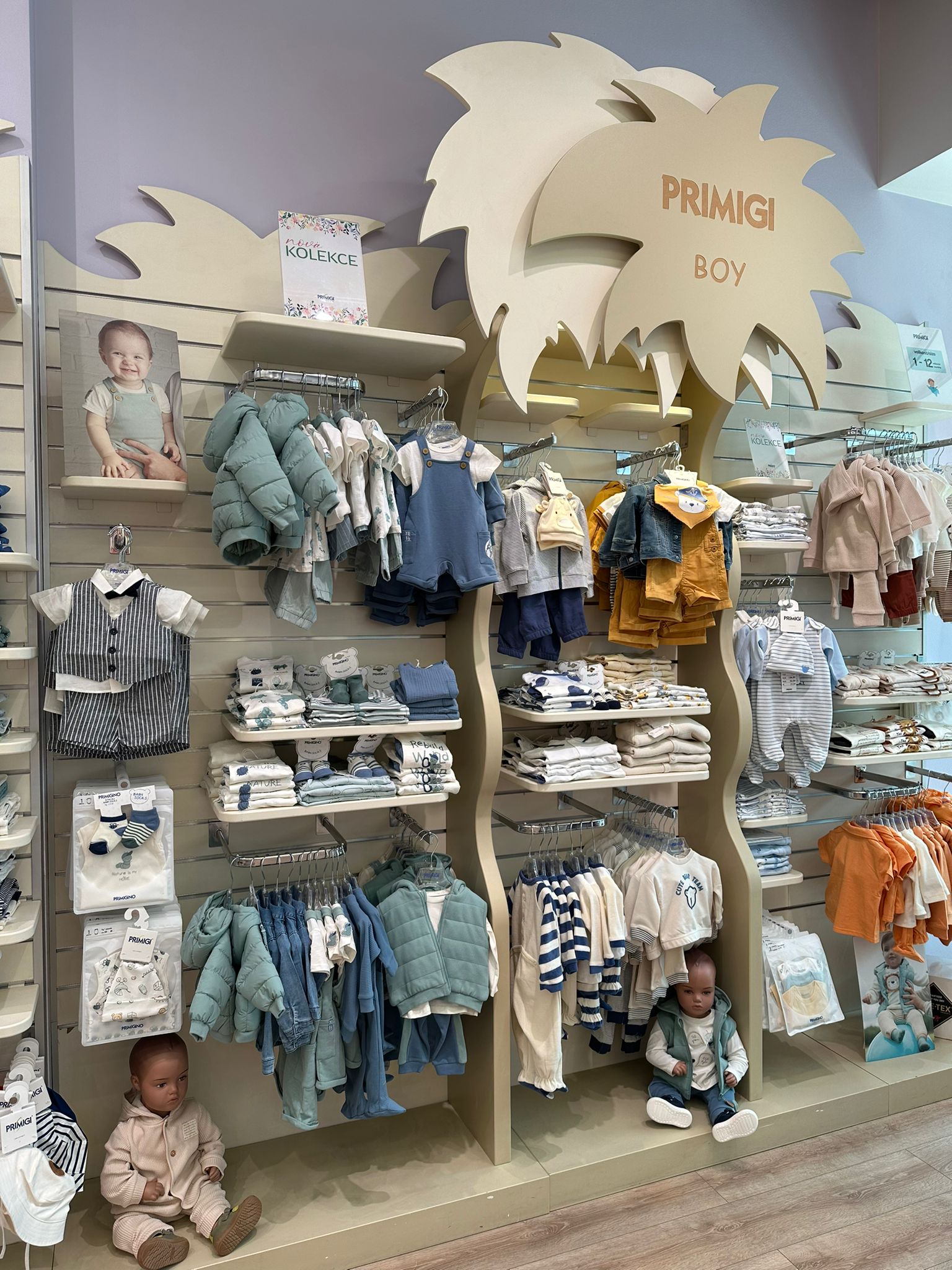 Primigistore.cz foto 2