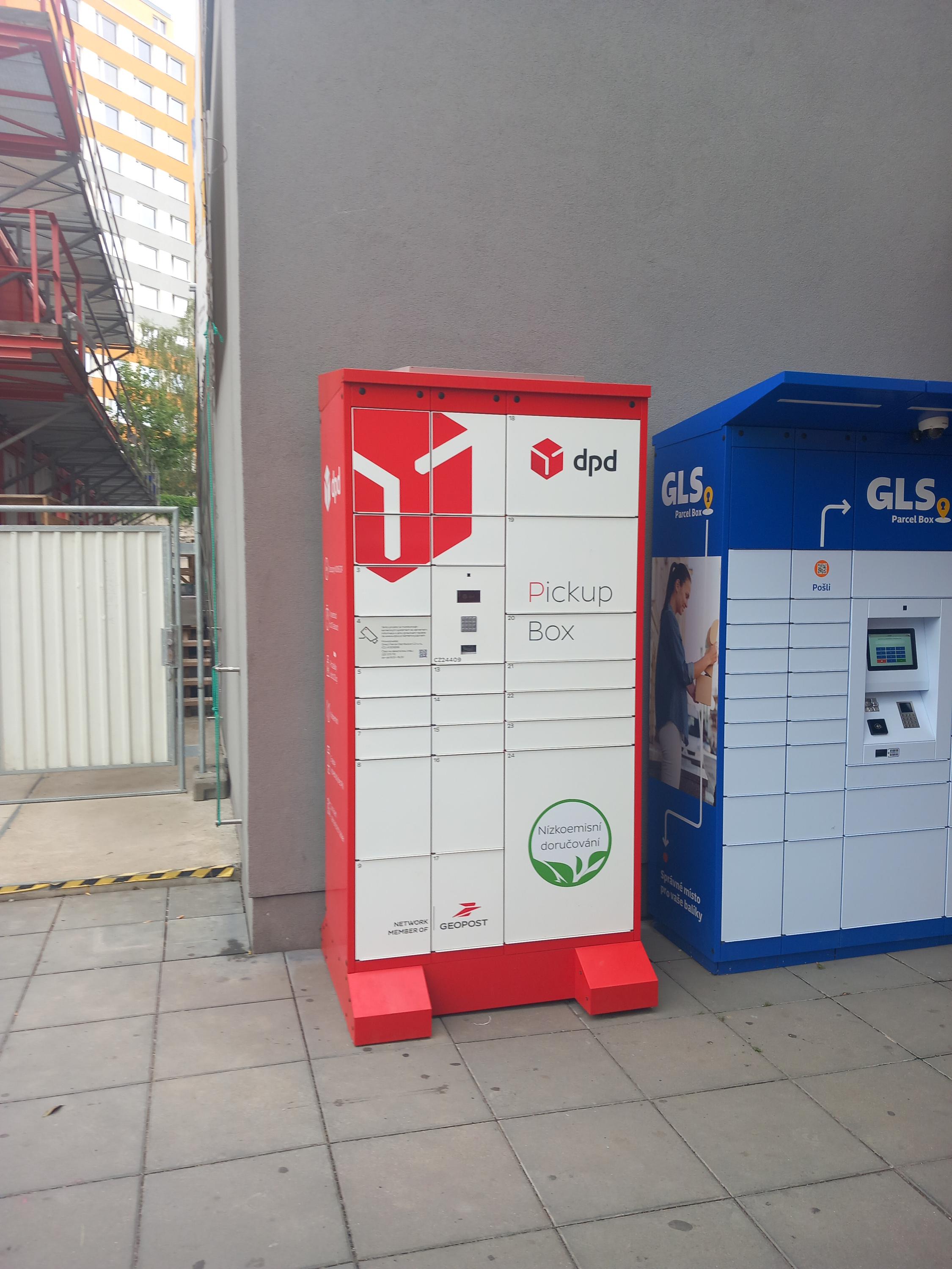 DPD Box foto 2