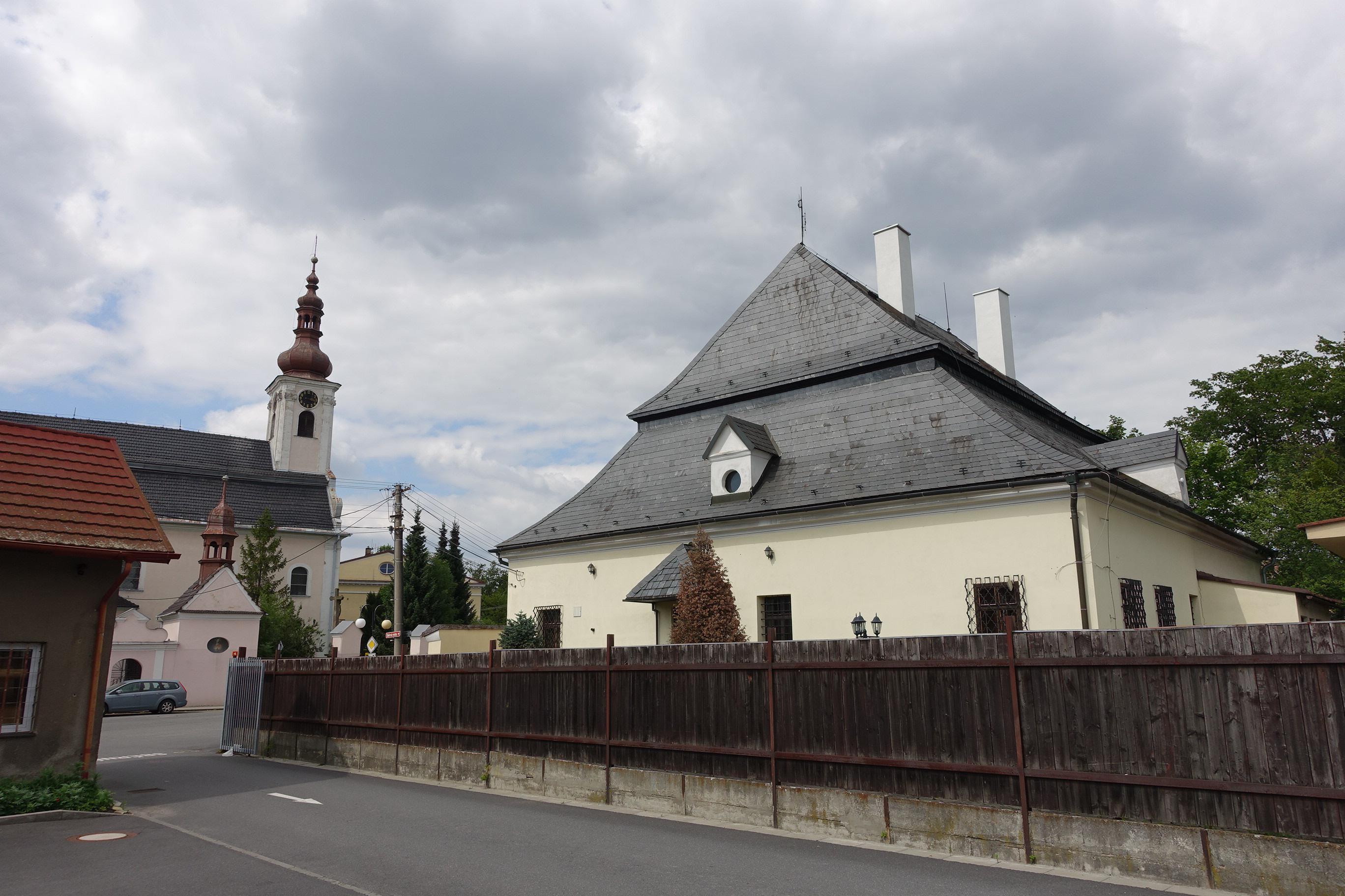 Římskokatolická farnost Paskov foto 3